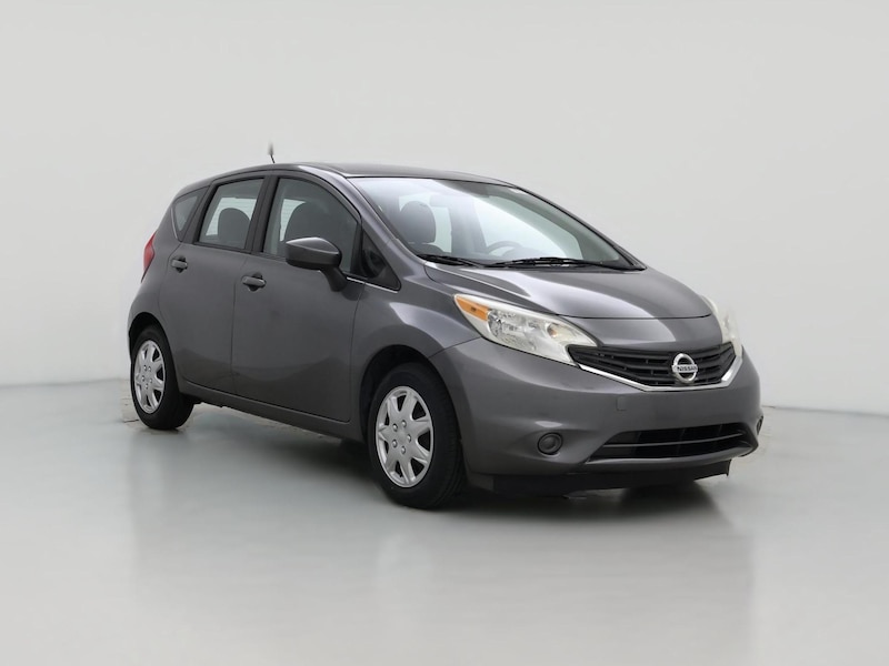 2016 Nissan Versa Note SV -
                  Naples, FL