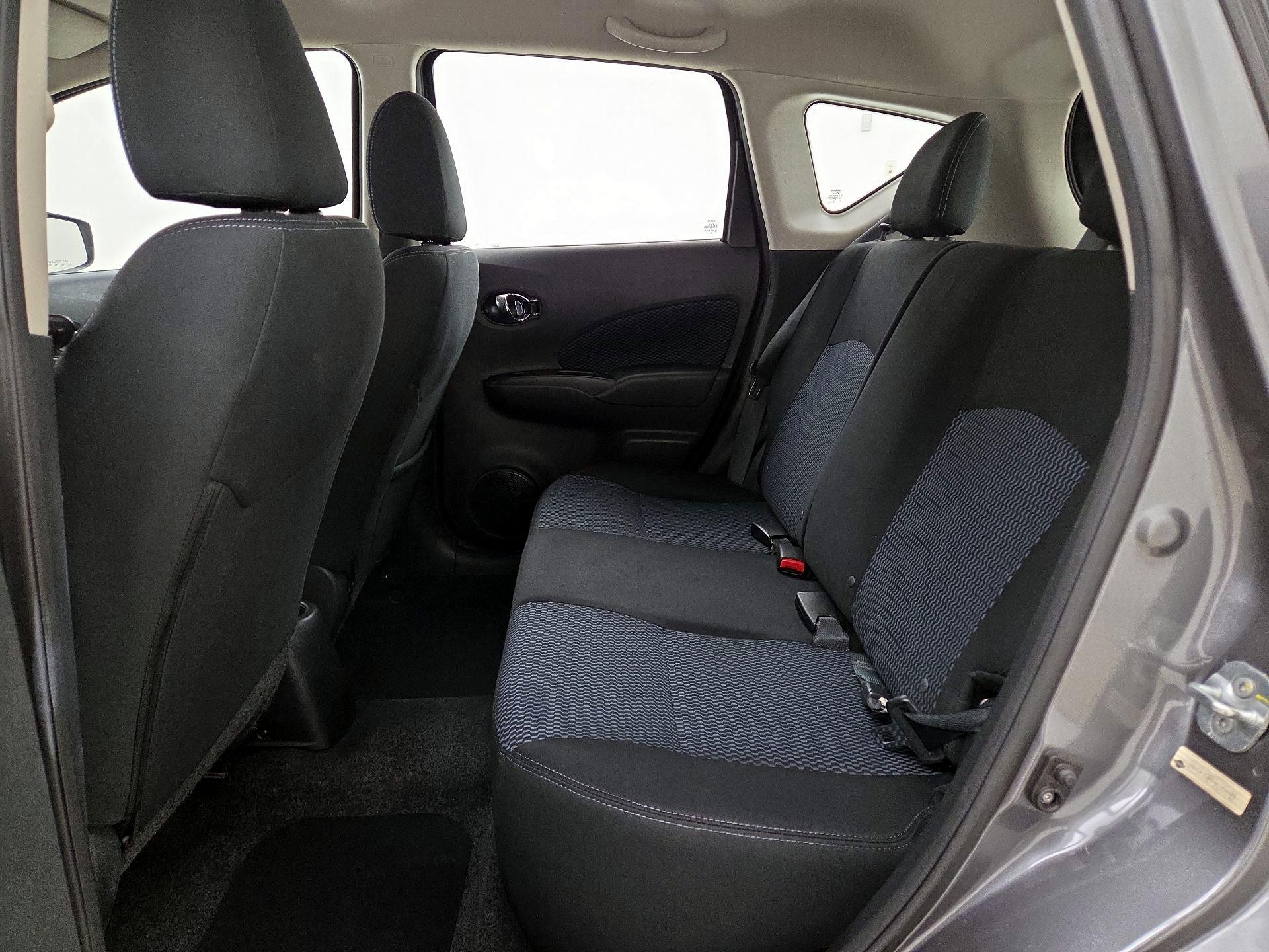 Thumbnail: 2016 Nissan Versa Note - 19