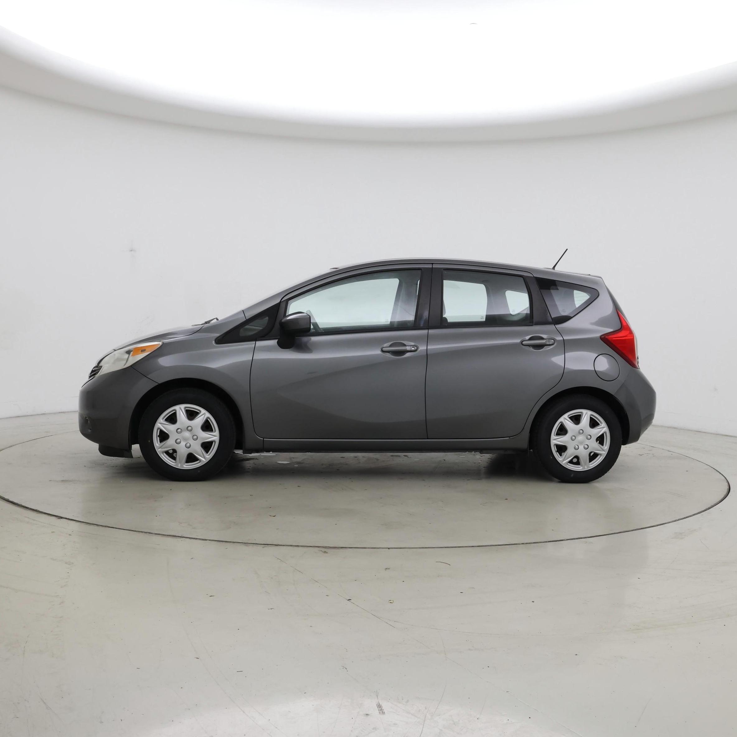 Thumbnail: 2016 Nissan Versa Note - 3