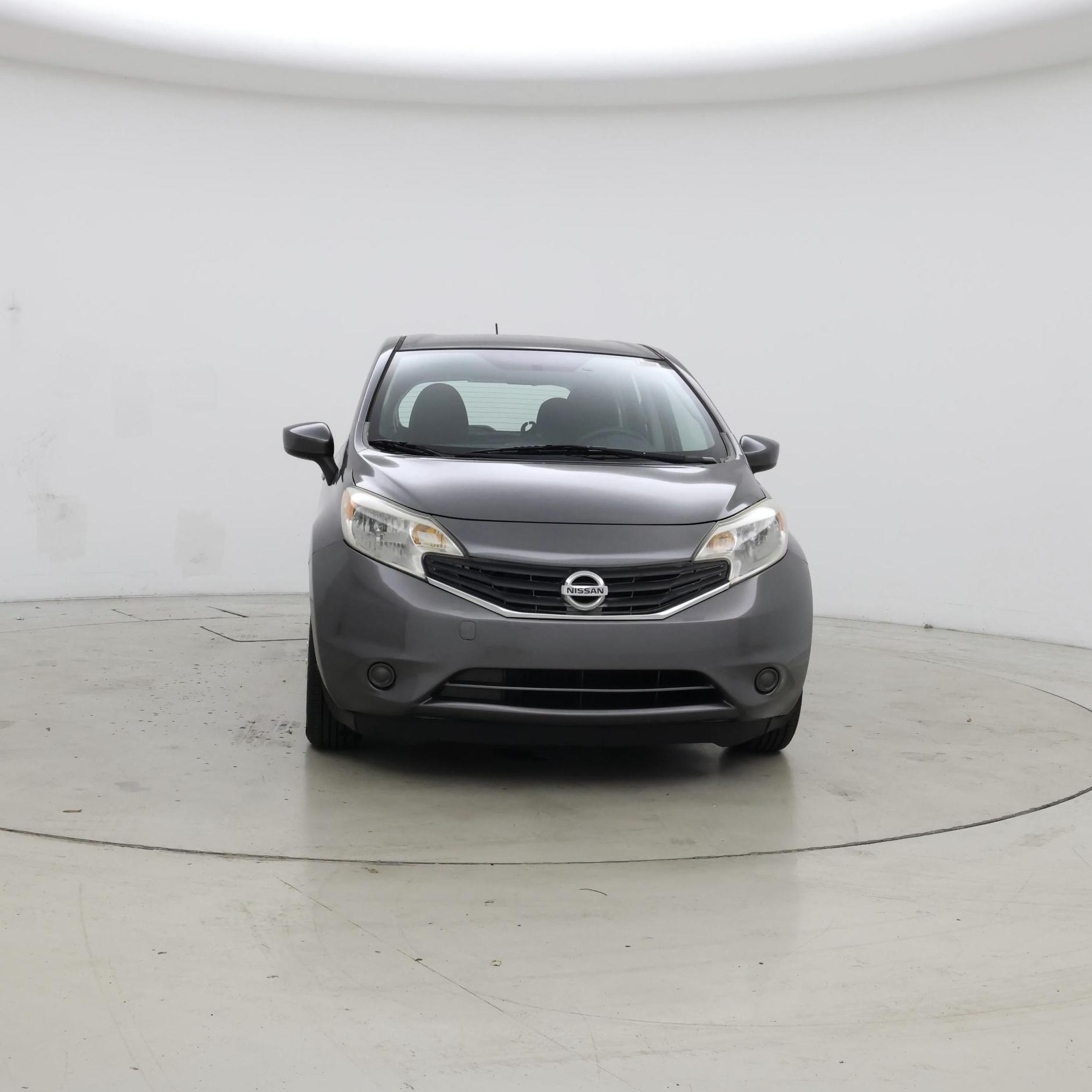 Thumbnail: 2016 Nissan Versa Note - 5