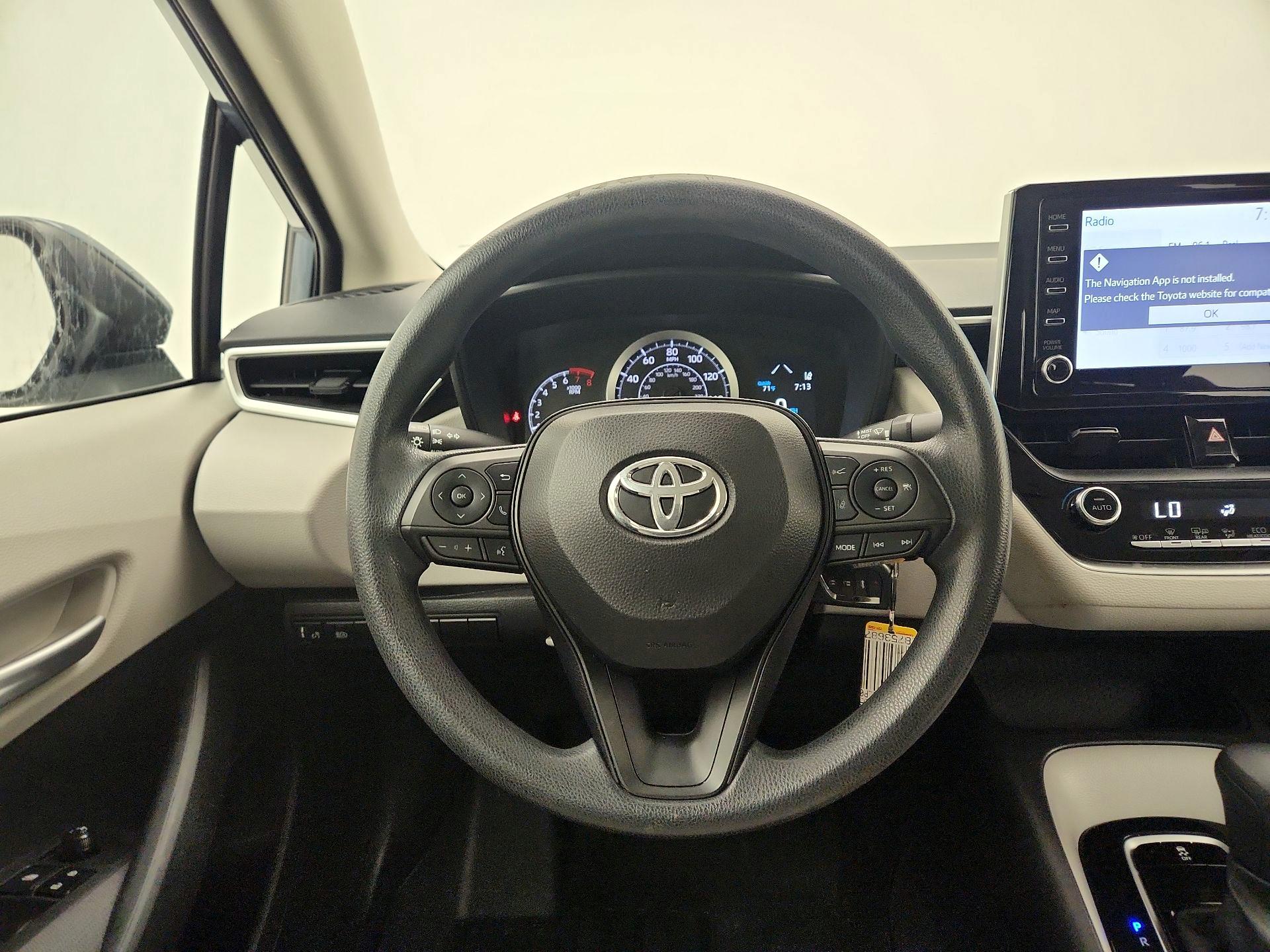 Thumbnail: 2020 Toyota Corolla - 10