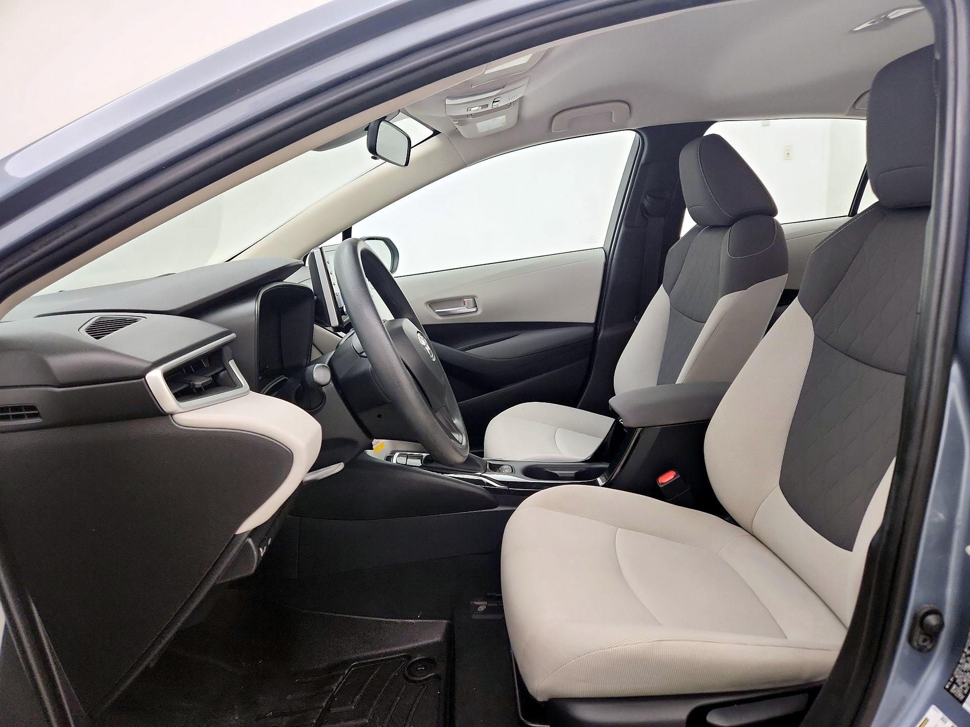 Thumbnail: 2020 Toyota Corolla - 11