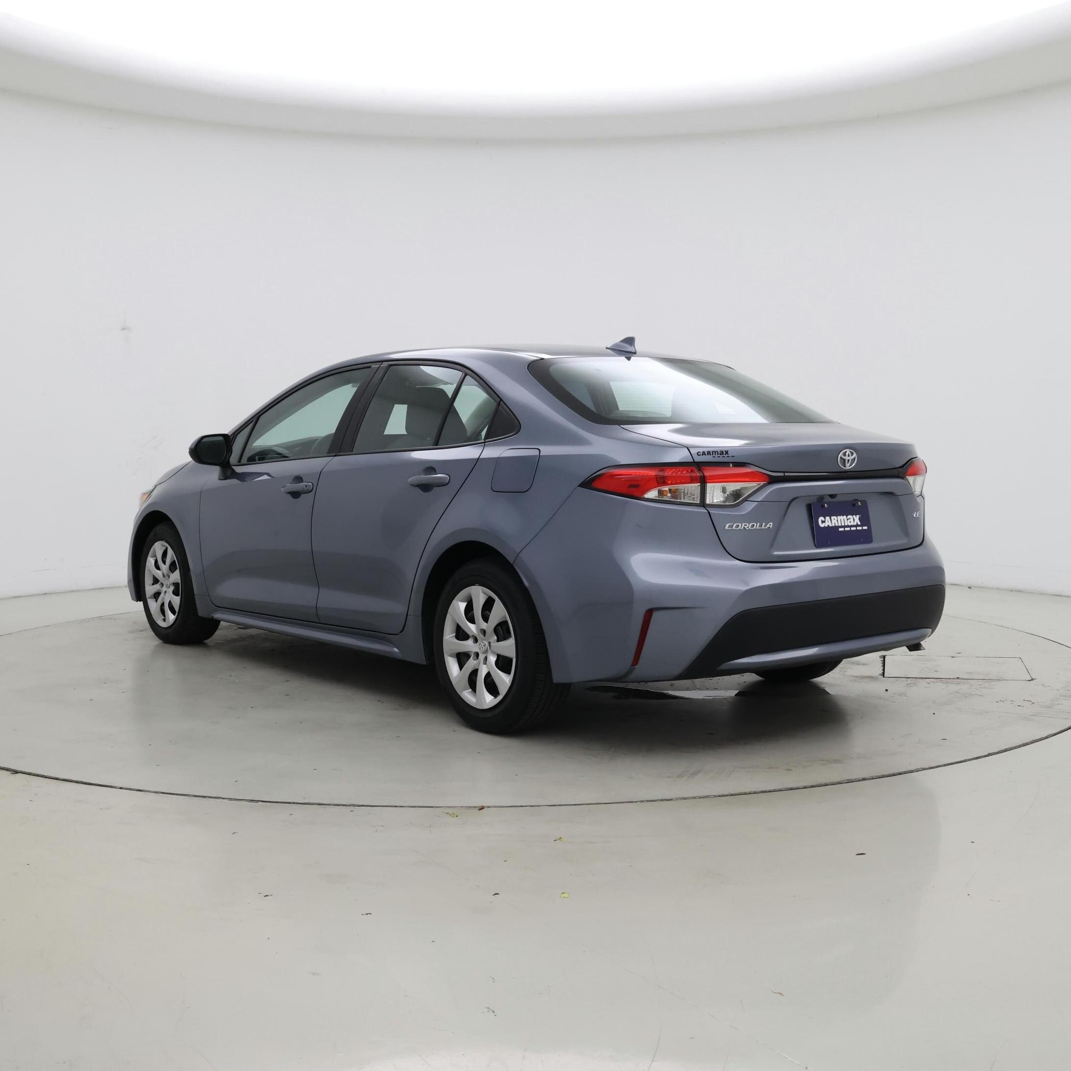 Thumbnail: 2020 Toyota Corolla - 2