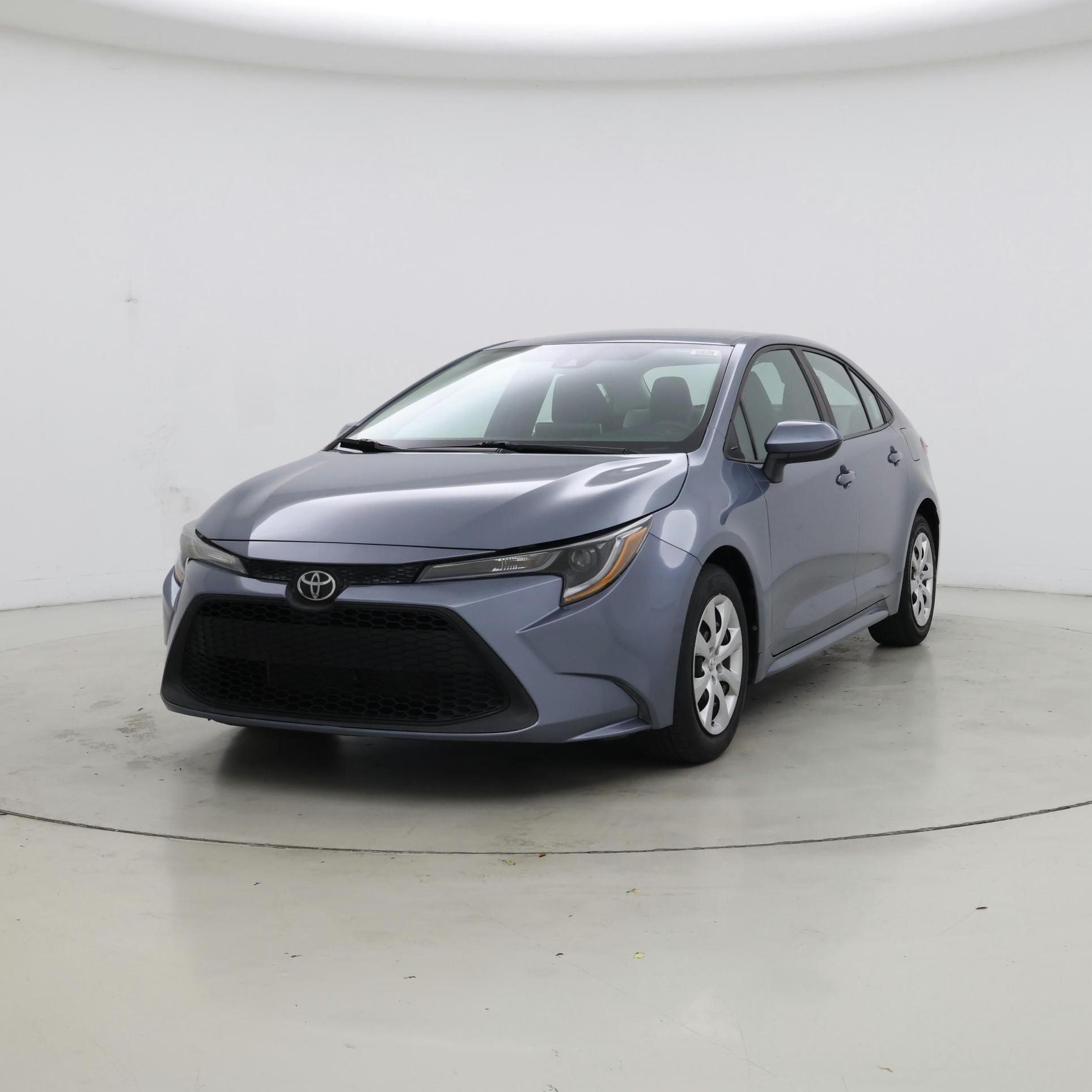 Thumbnail: 2020 Toyota Corolla - 4
