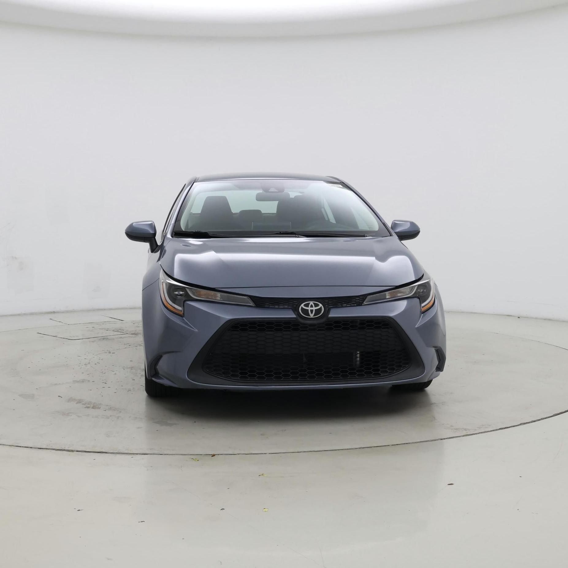 Thumbnail: 2020 Toyota Corolla - 5