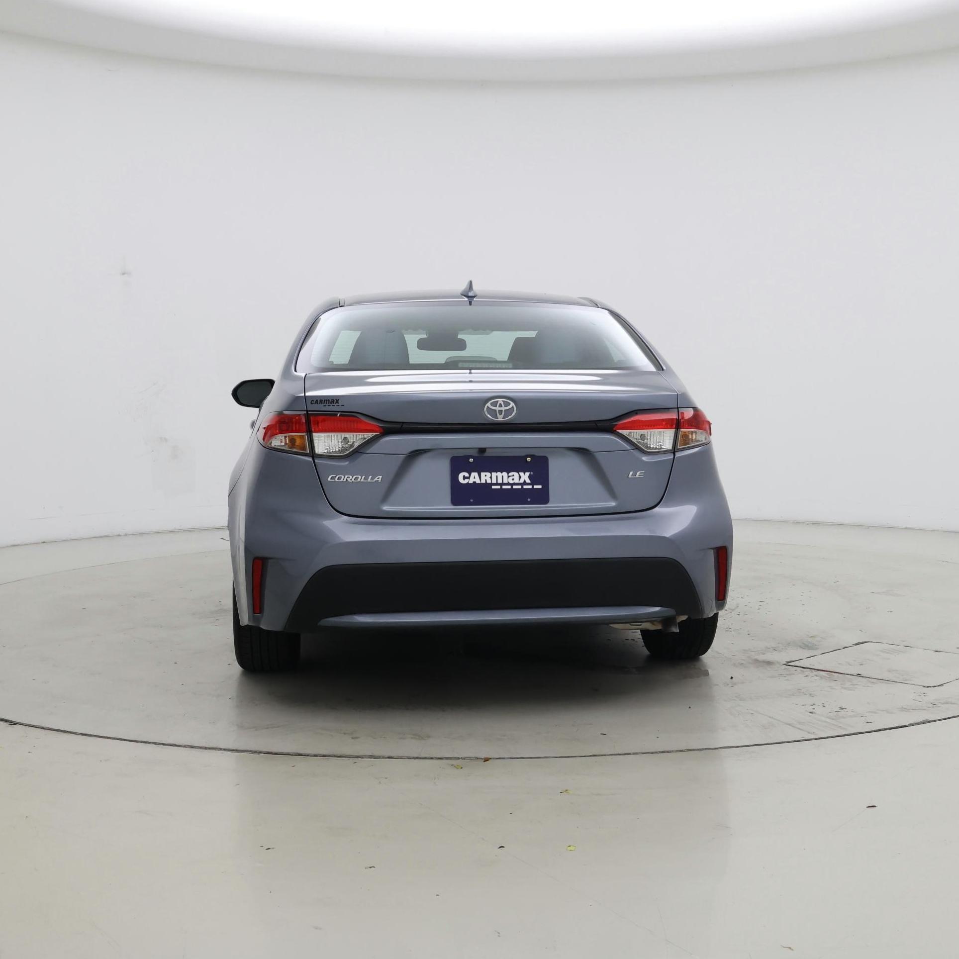 Thumbnail: 2020 Toyota Corolla - 6