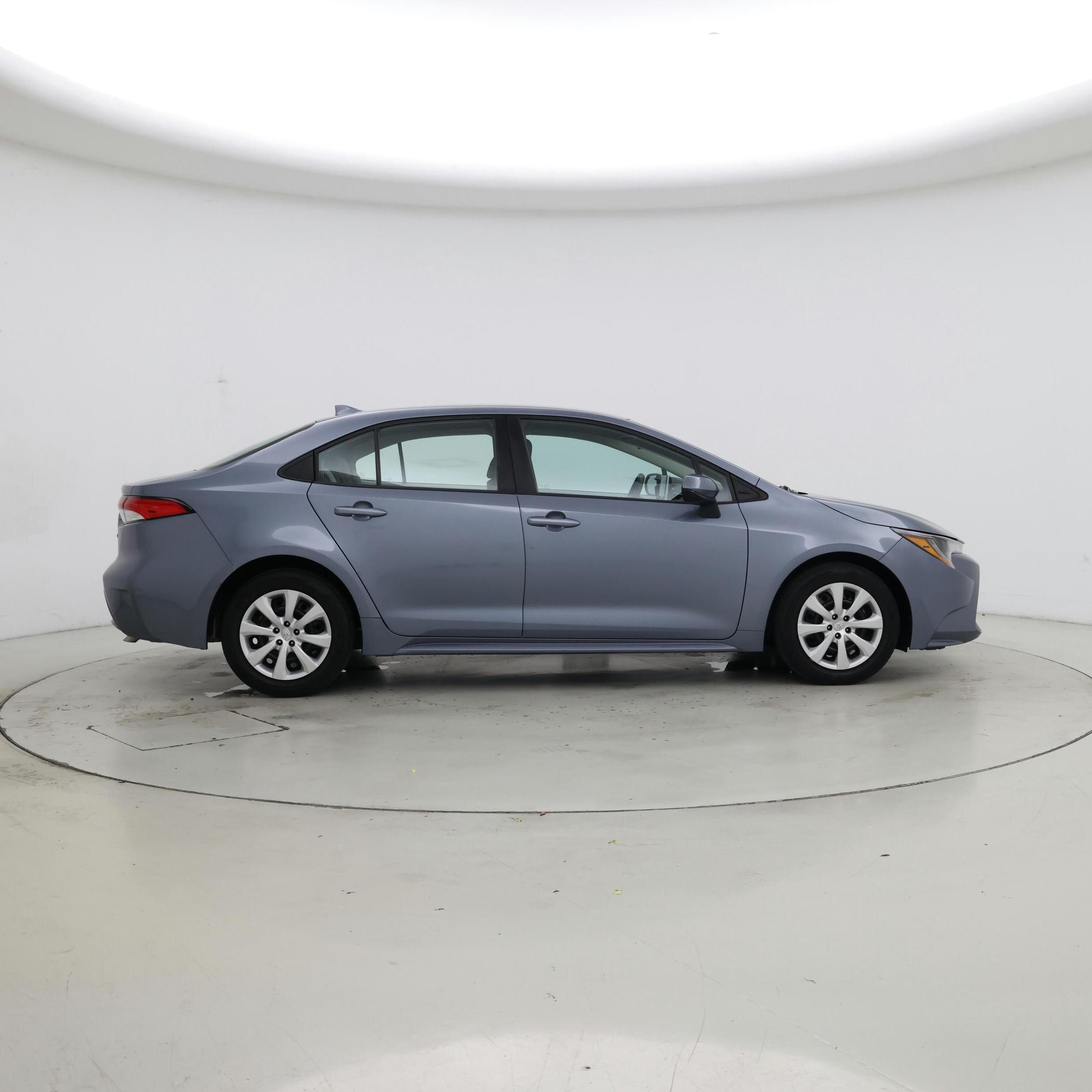 Thumbnail: 2020 Toyota Corolla - 7