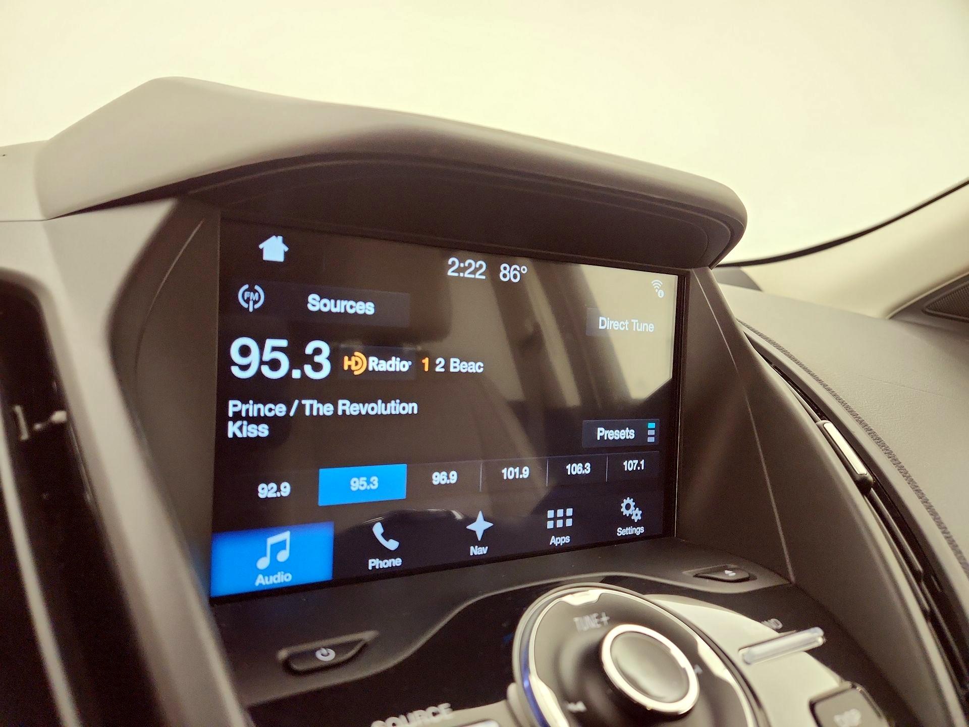 Thumbnail: 2017 Ford Escape - 16