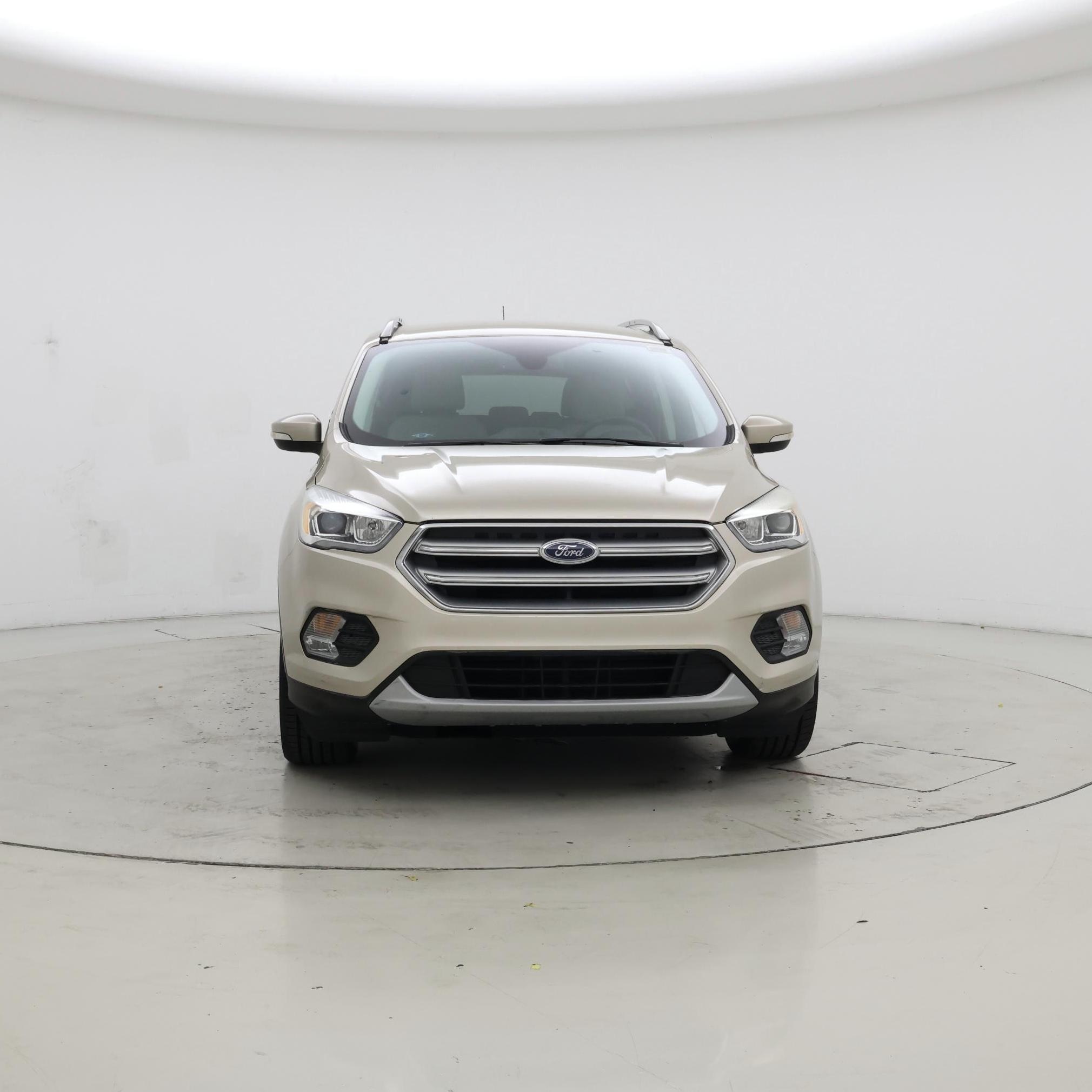 Thumbnail: 2017 Ford Escape - 5