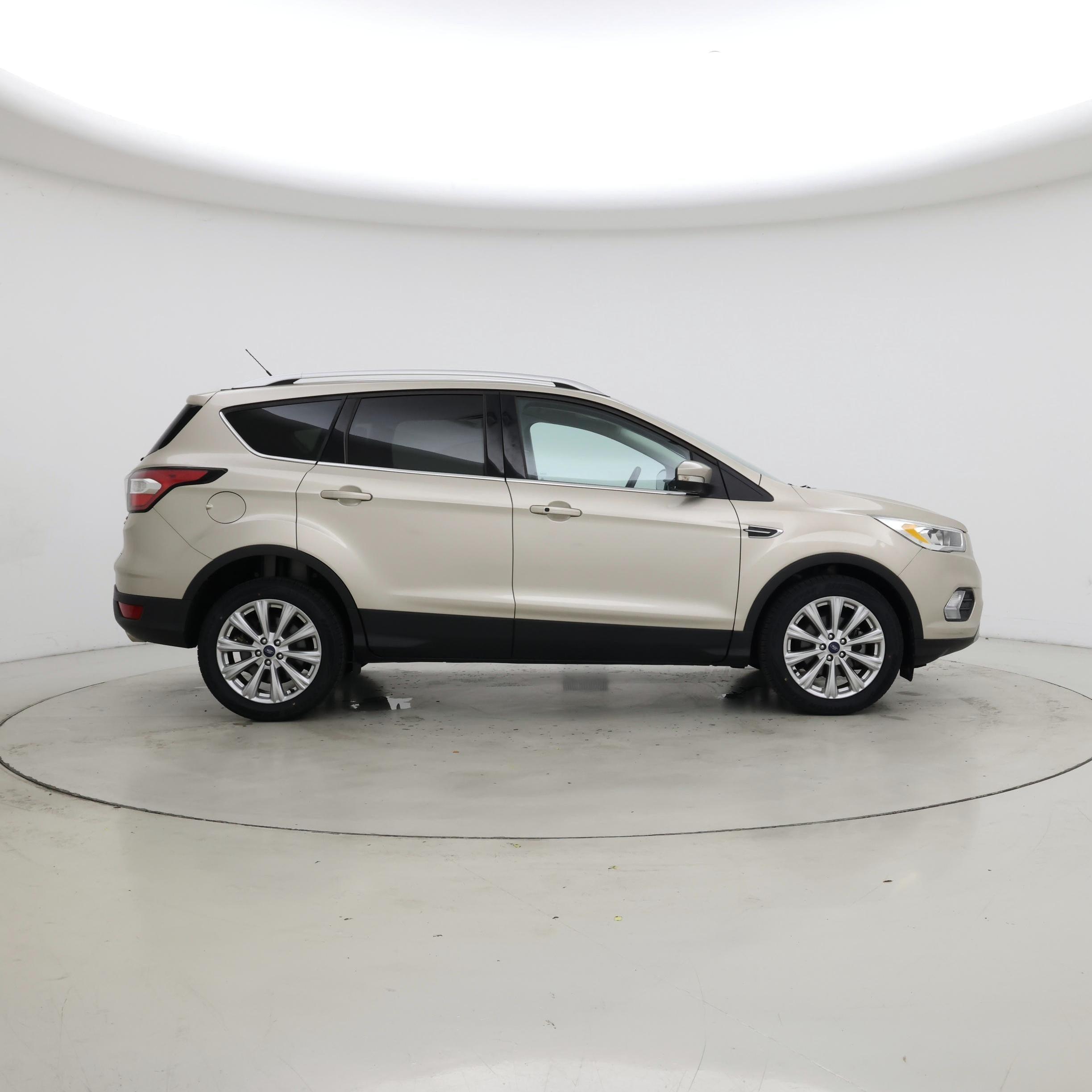 Thumbnail: 2017 Ford Escape - 7