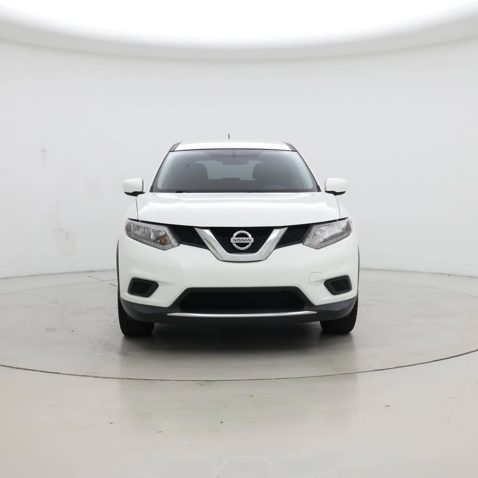 Thumbnail: 2016 Nissan Rogue - 5