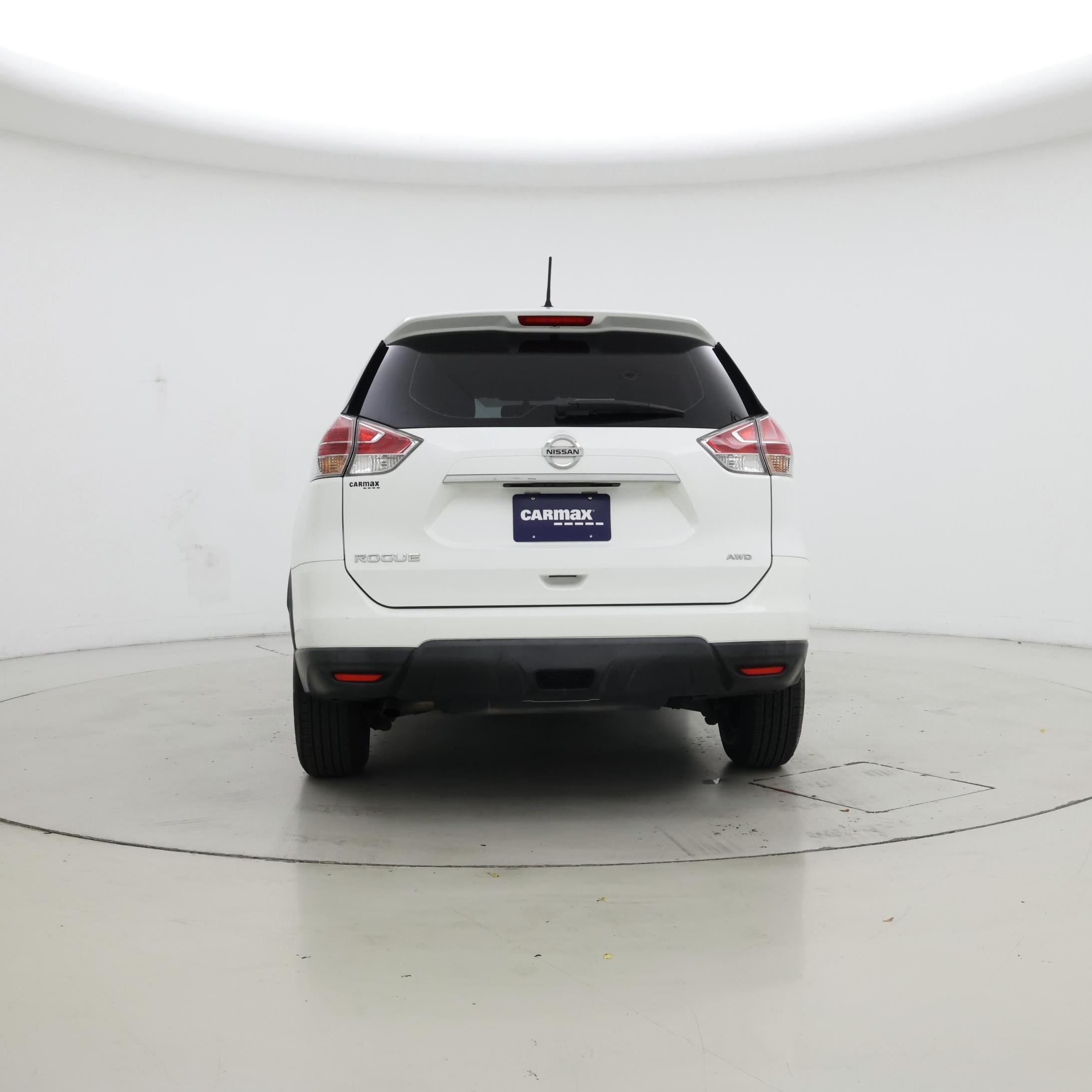 Thumbnail: 2016 Nissan Rogue - 6