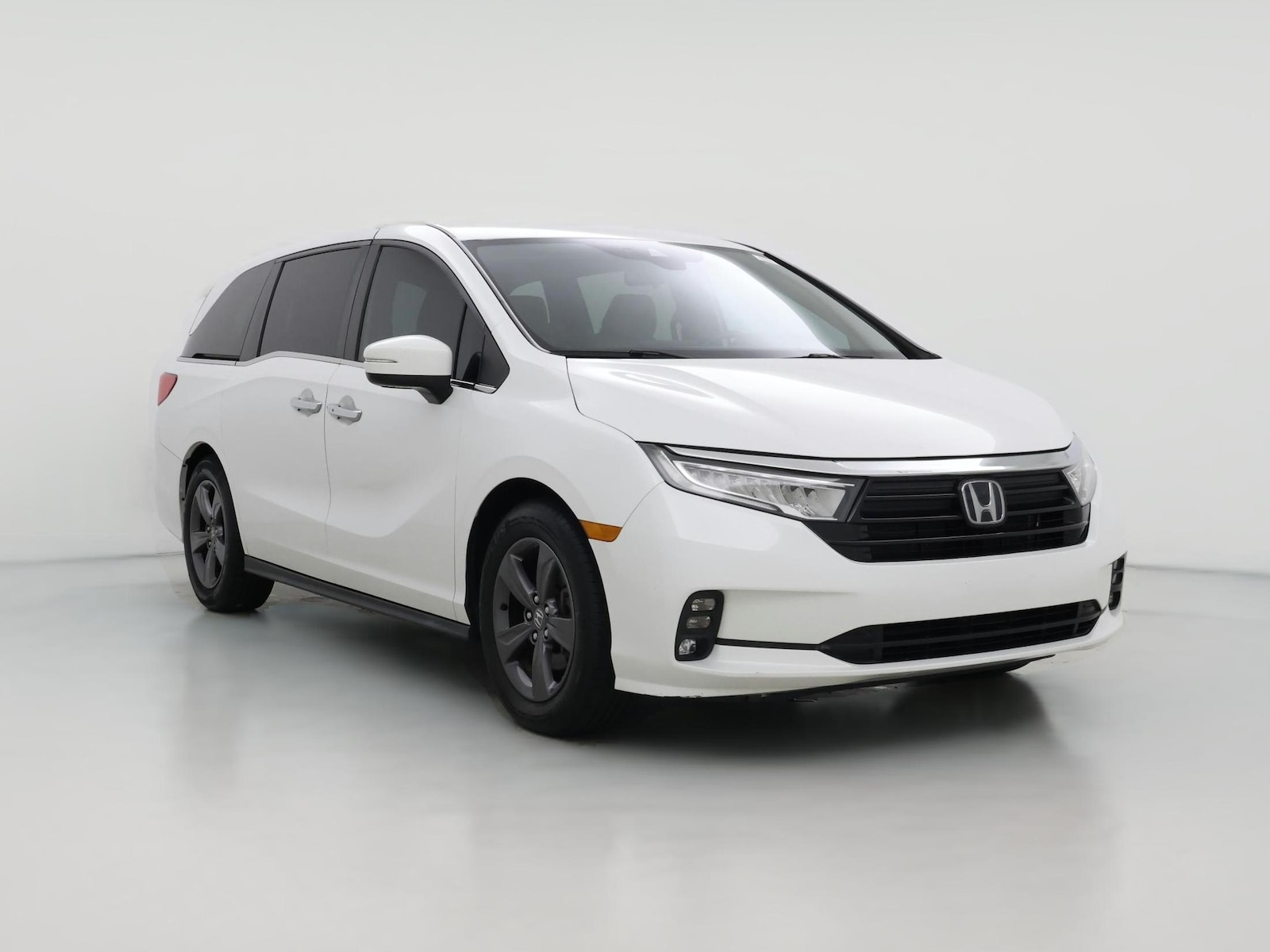 2021 Honda Odyssey