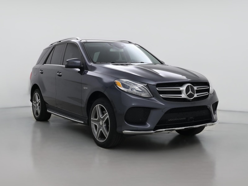 2016 Mercedes-Benz GLE 400 -
                  Fort Myers, FL