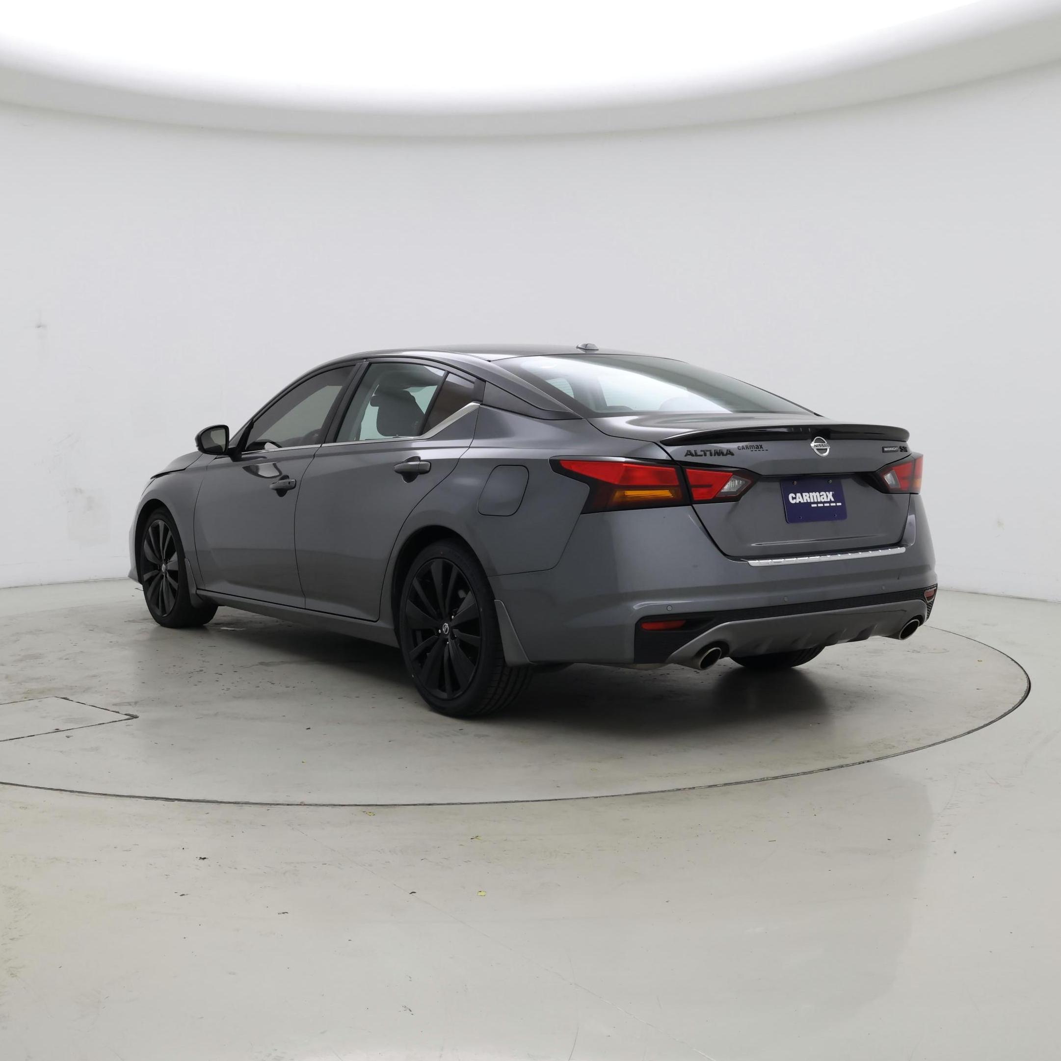 Thumbnail: 2022 Nissan Altima - 2