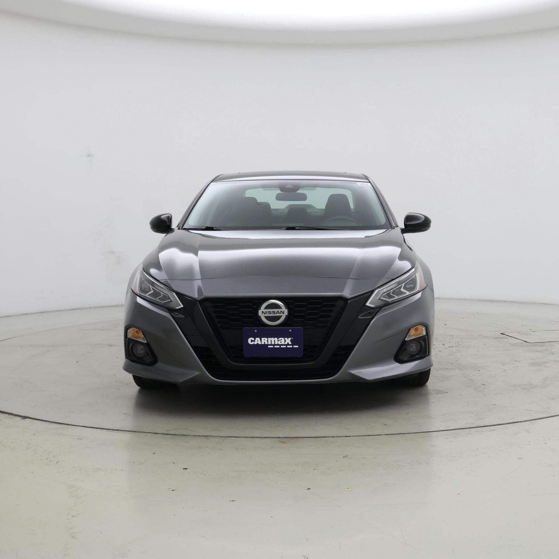Thumbnail: 2022 Nissan Altima - 5
