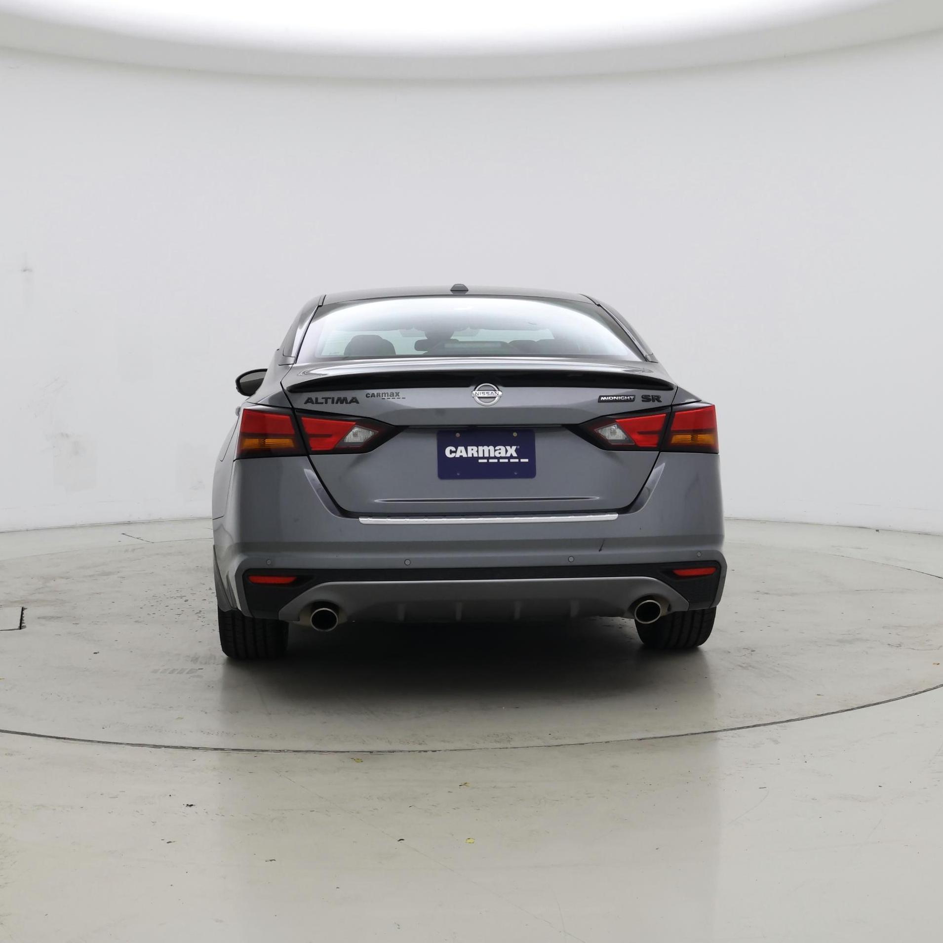 Thumbnail: 2022 Nissan Altima - 6