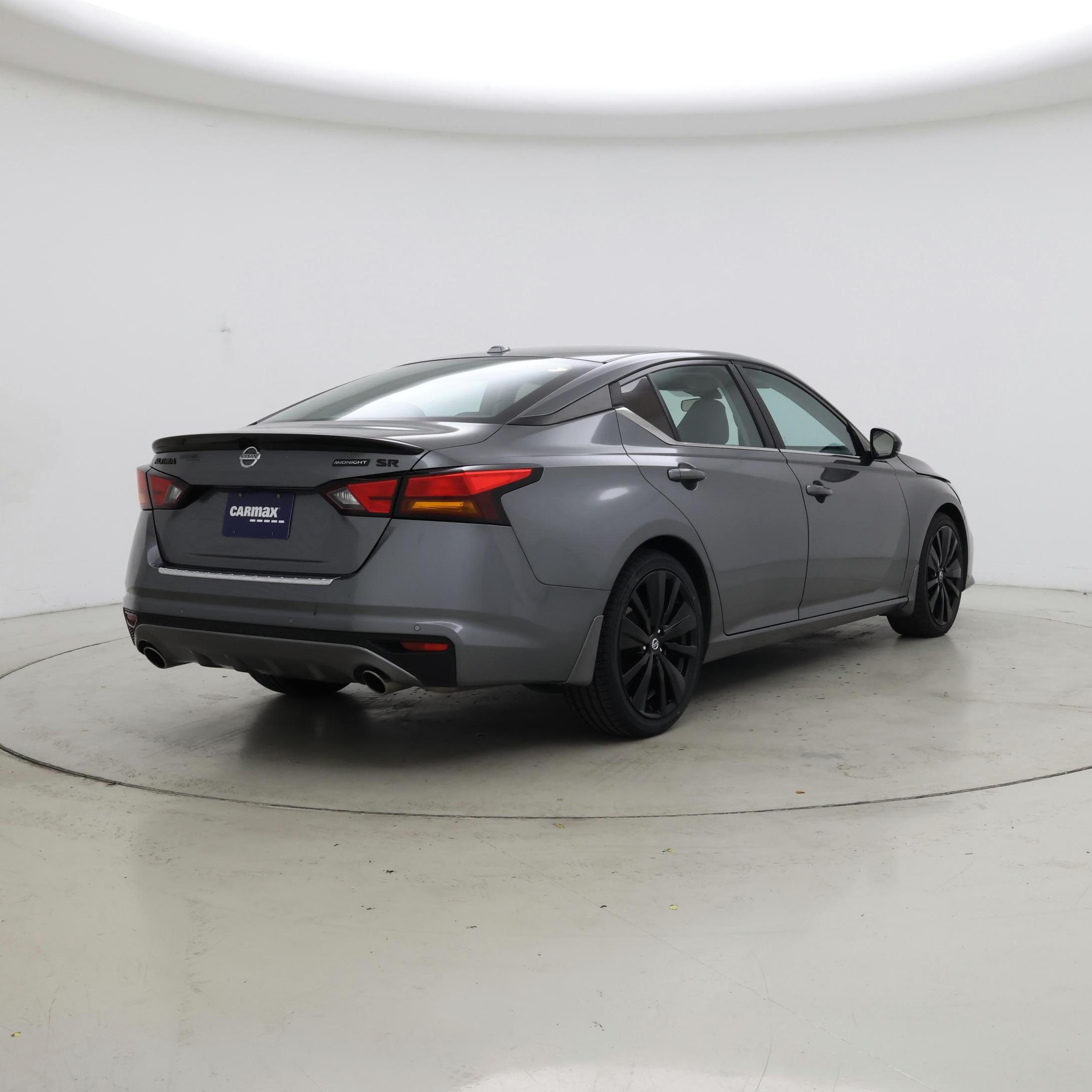 Thumbnail: 2022 Nissan Altima - 8