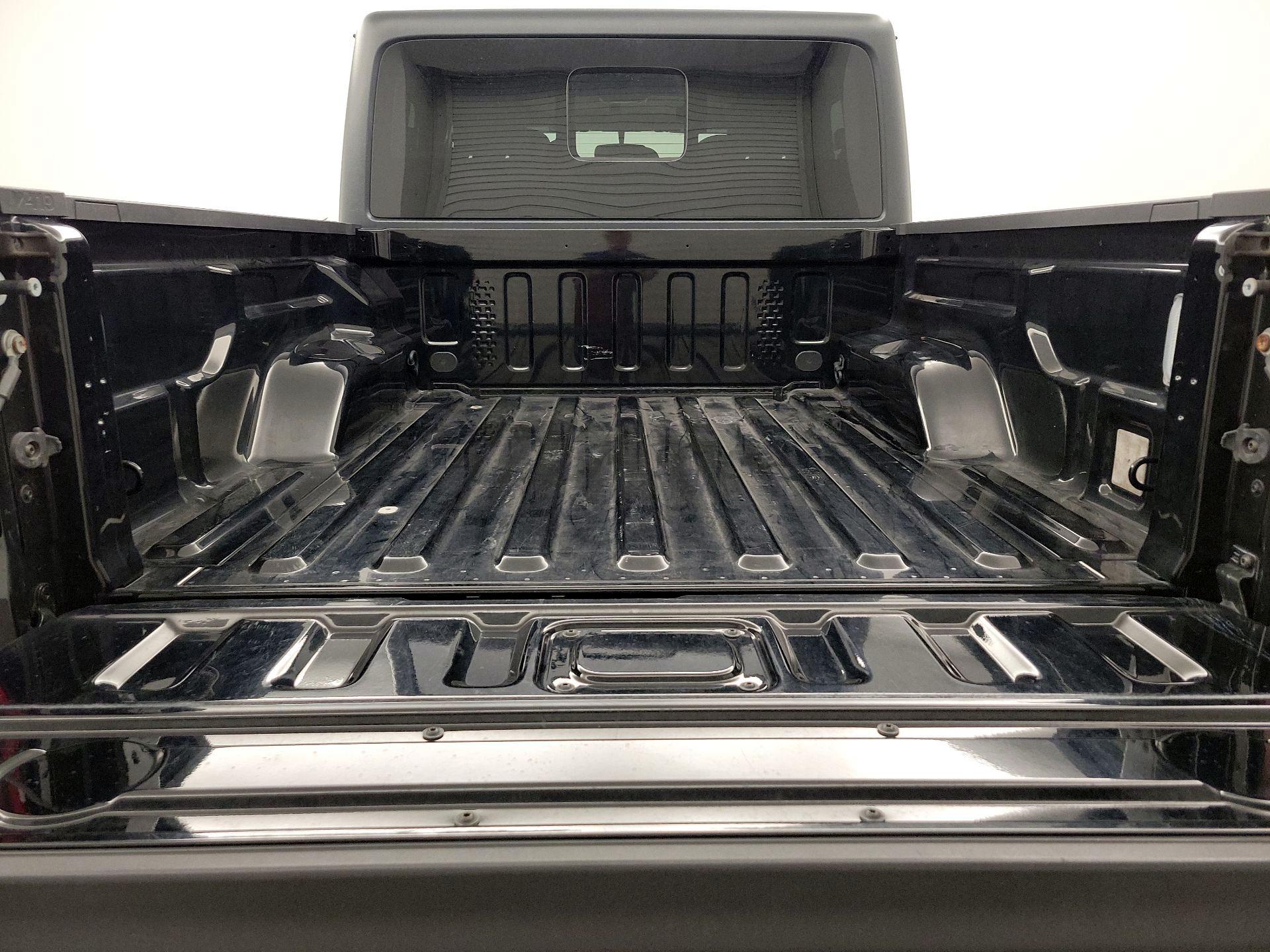 Thumbnail: 2022 Jeep Gladiator - 20
