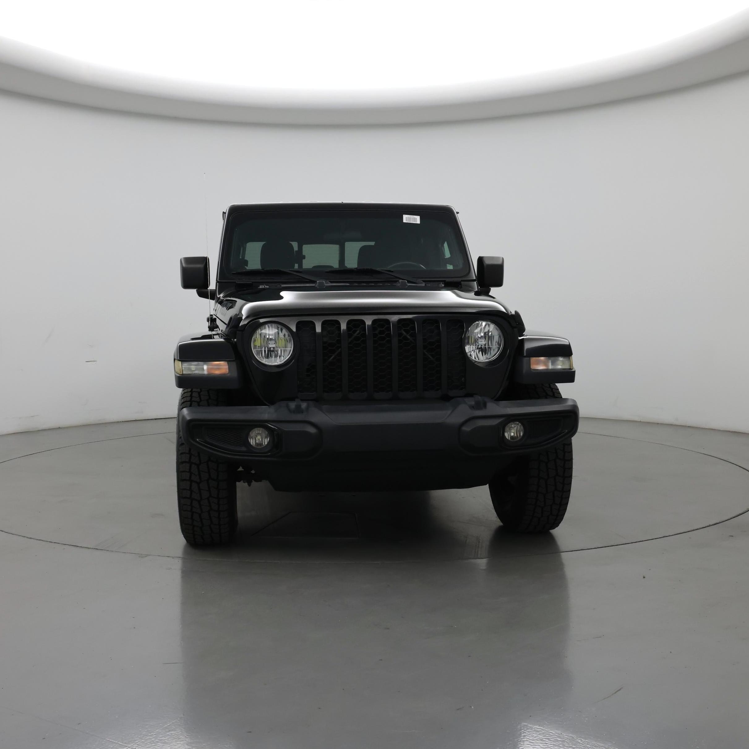 Thumbnail: 2022 Jeep Gladiator - 5