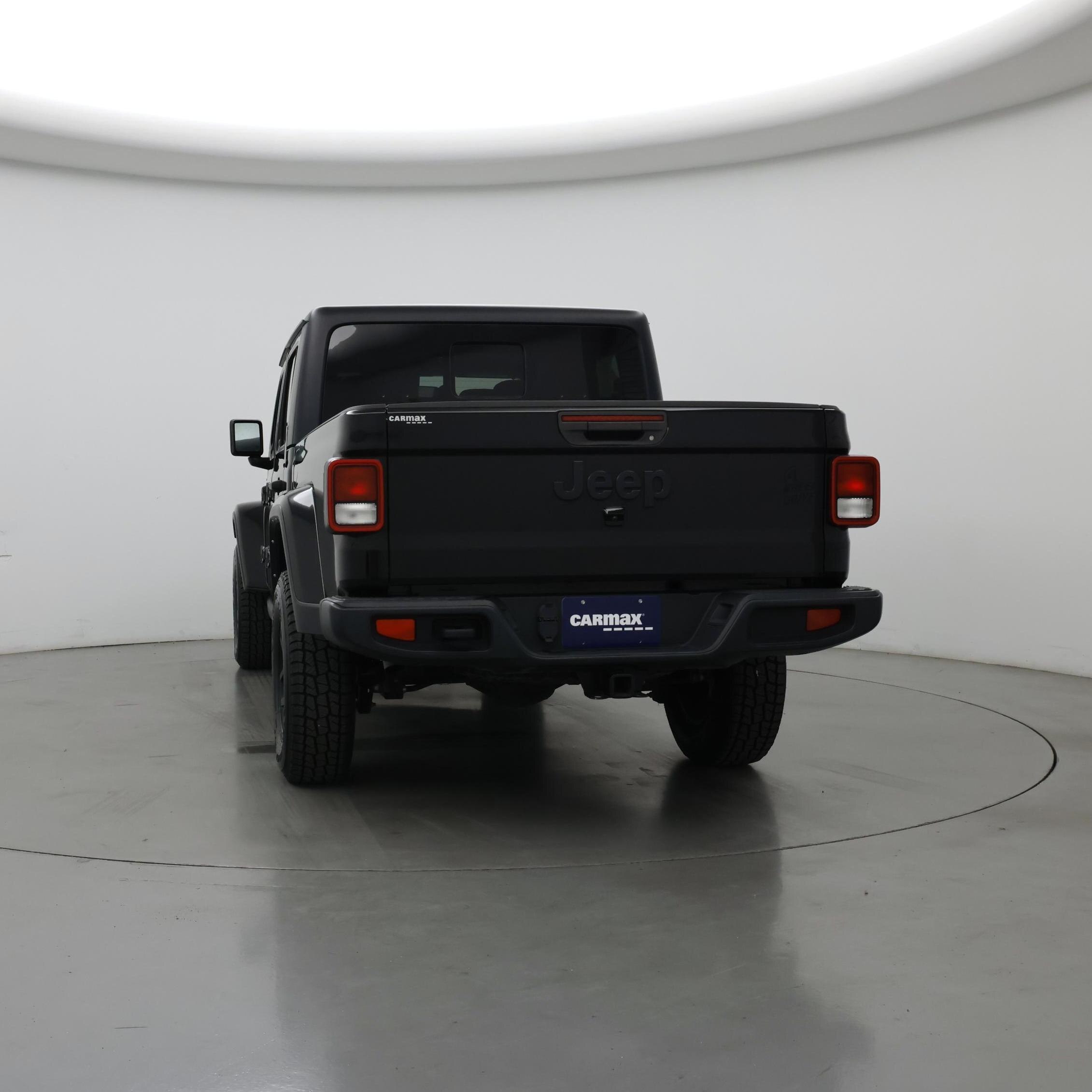 Thumbnail: 2022 Jeep Gladiator - 6