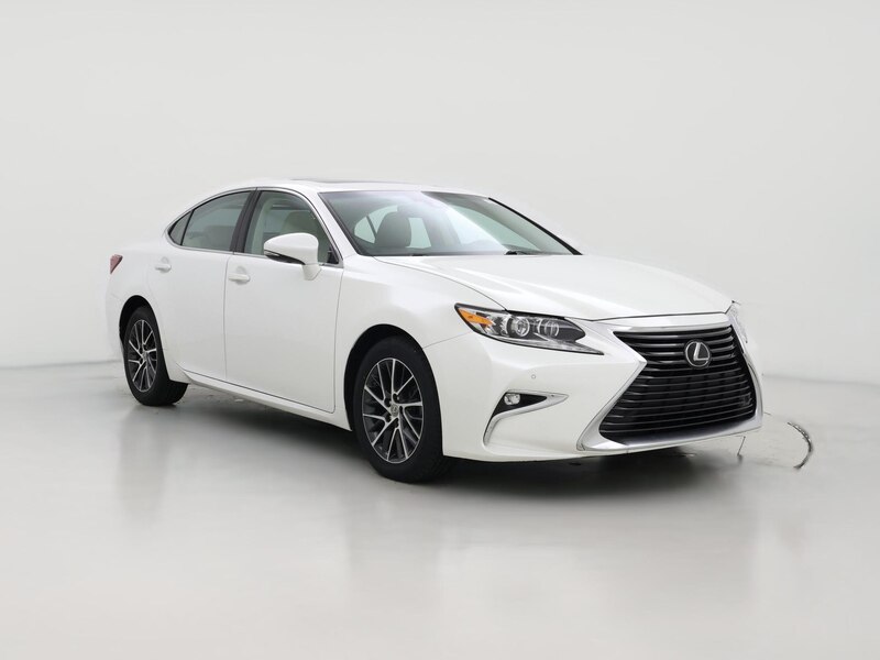 2017 Lexus ES 350 -
                  Fort Myers, FL
