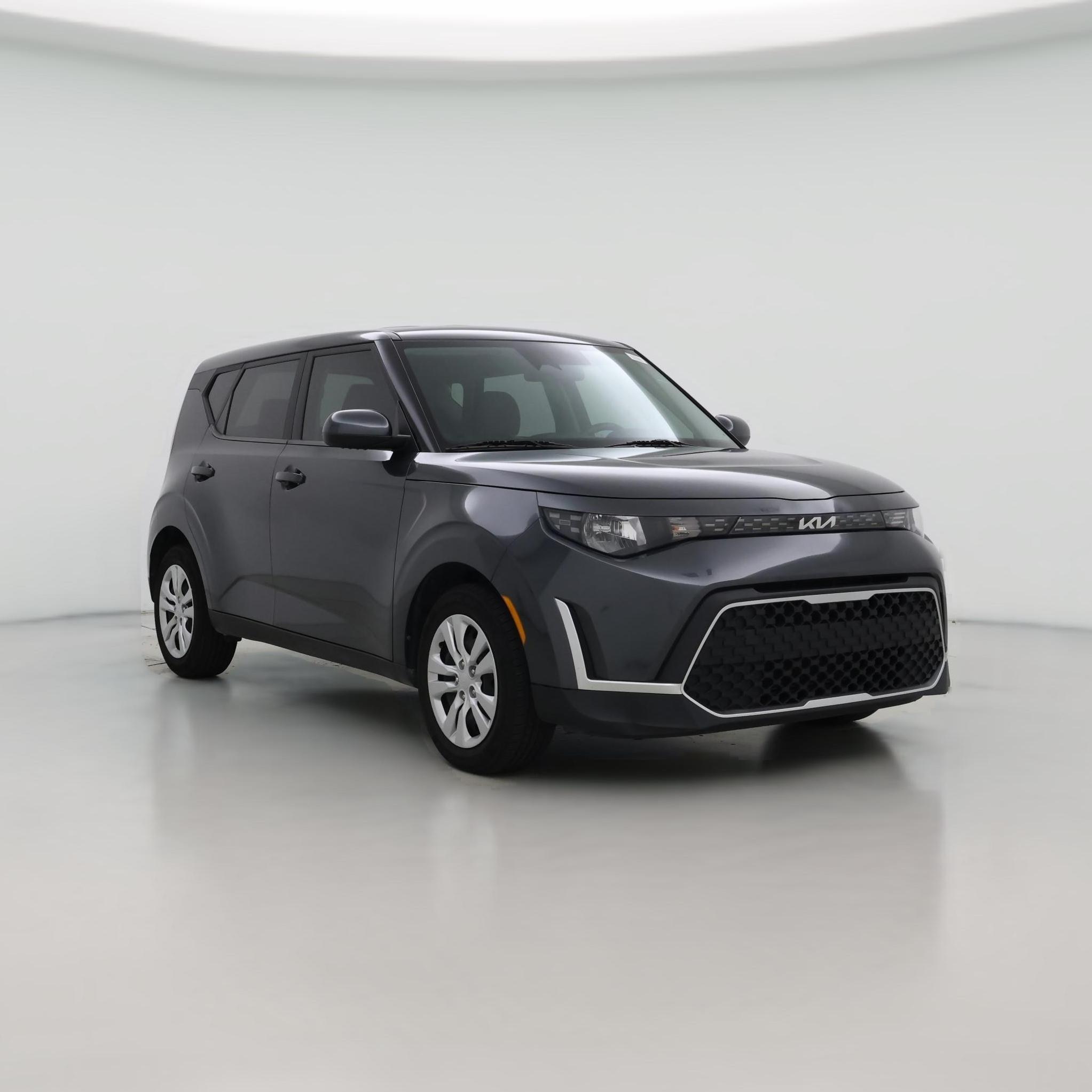 Thumbnail: 2023 Kia Soul - 1