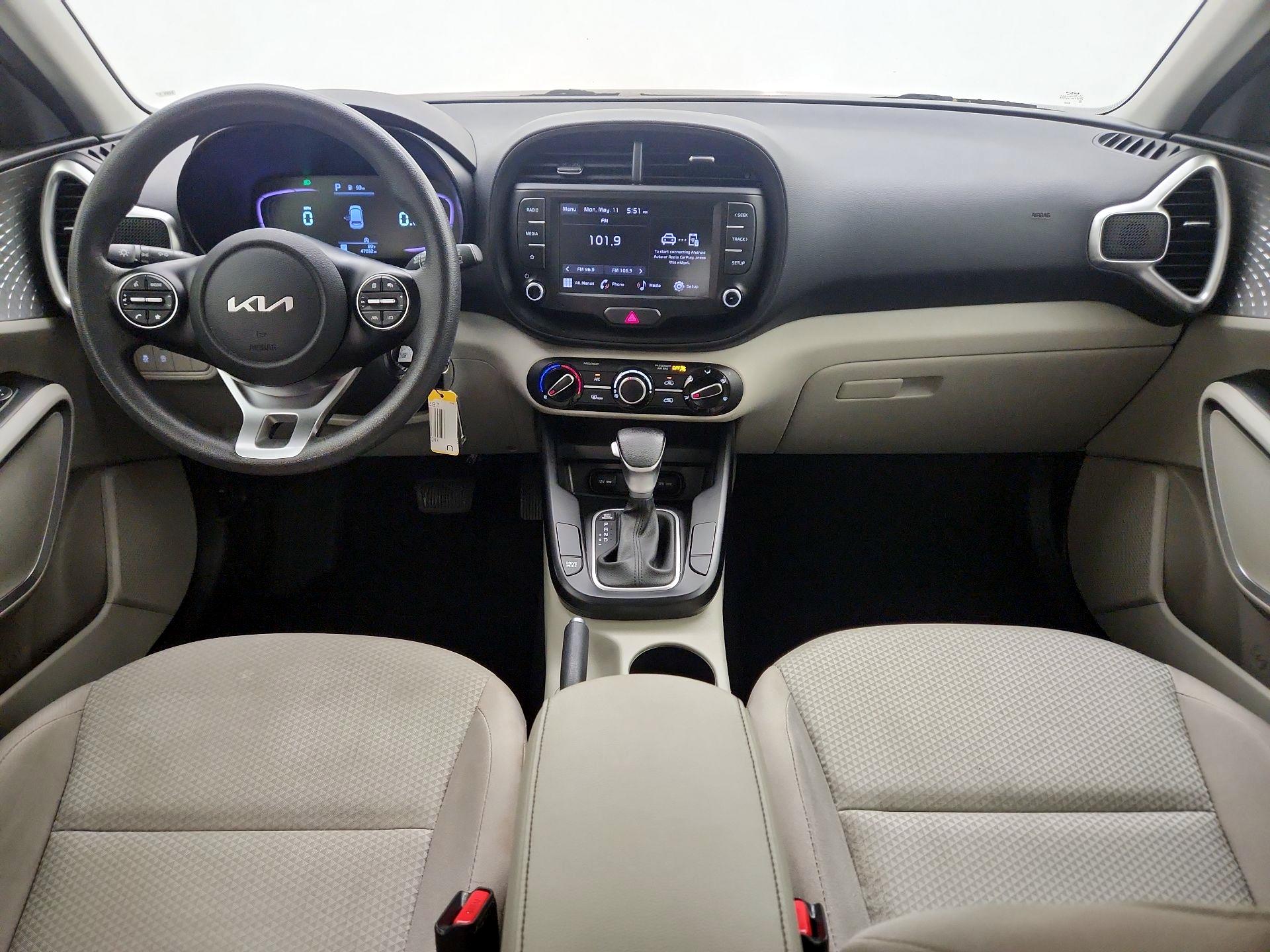 Thumbnail: 2023 Kia Soul - 9