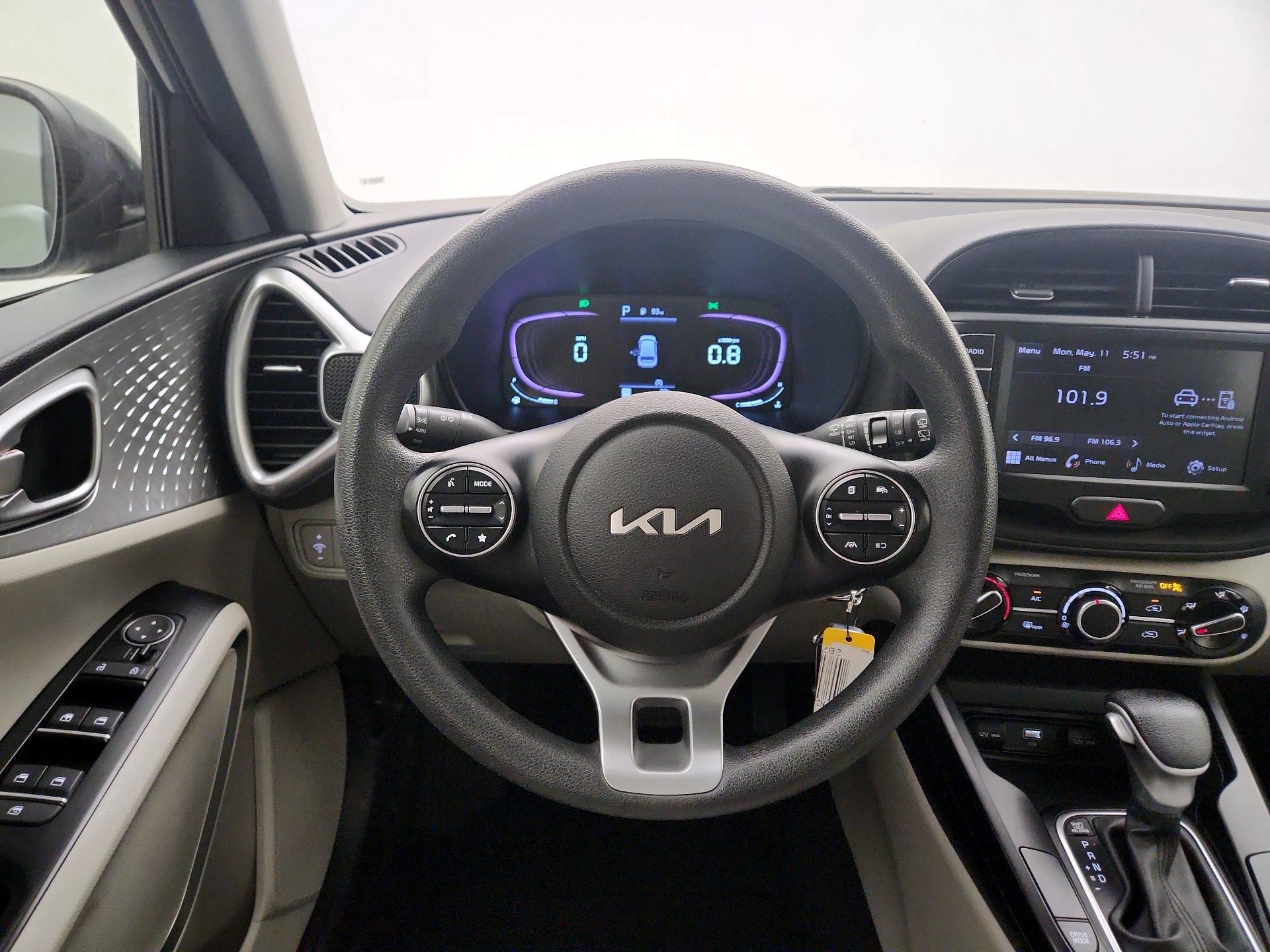 Thumbnail: 2023 Kia Soul - 10