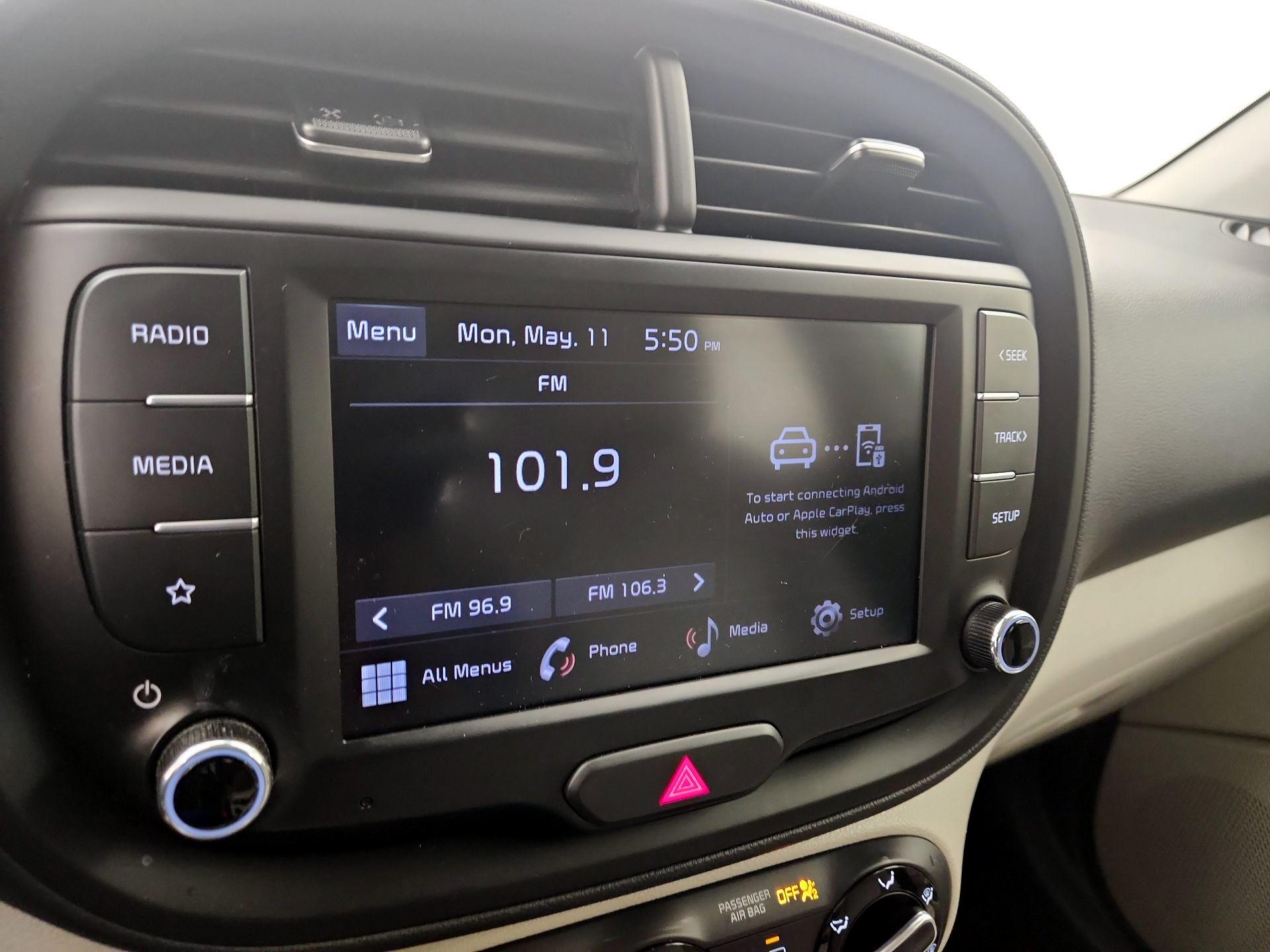 Thumbnail: 2023 Kia Soul - 15