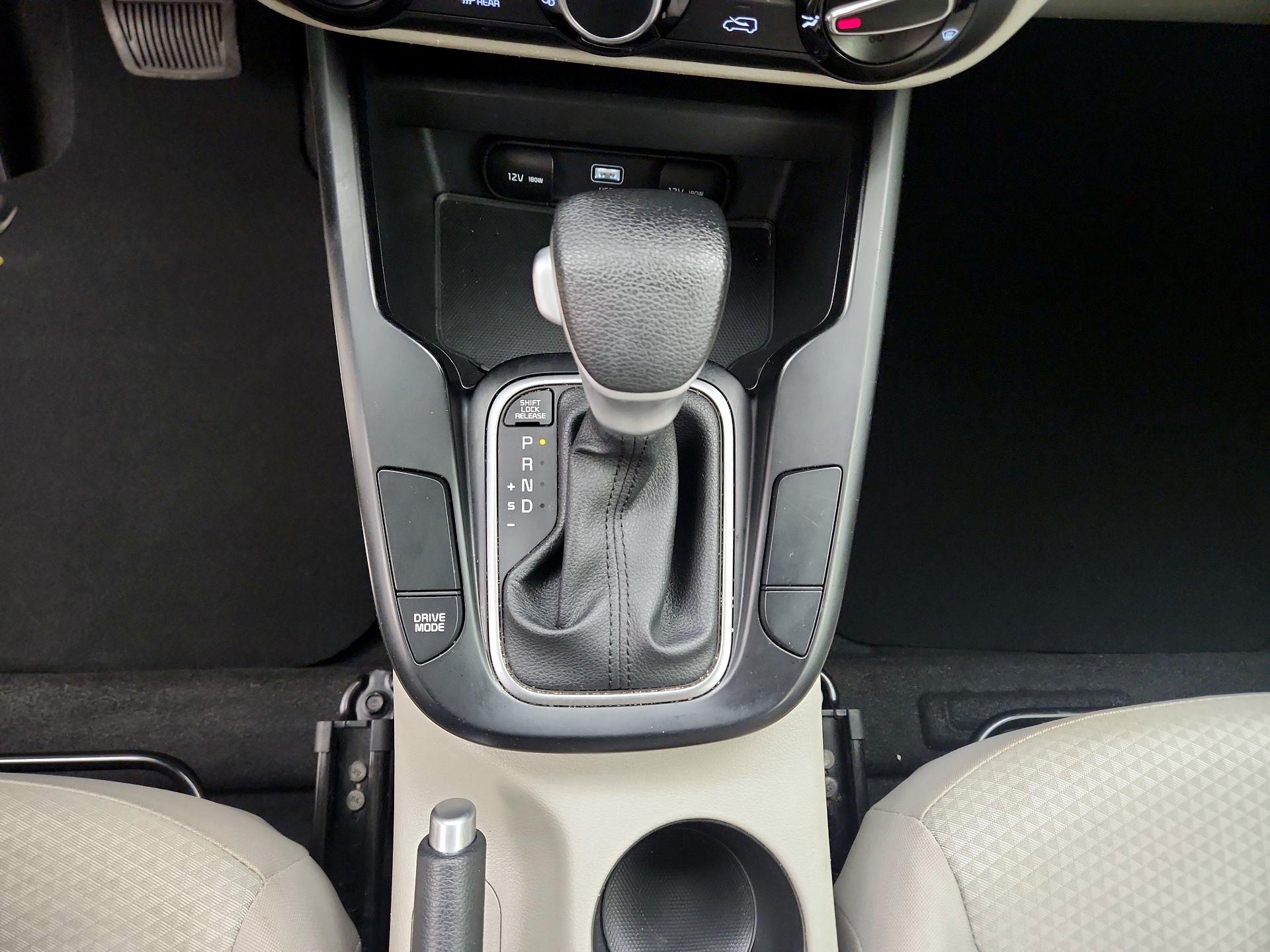 Thumbnail: 2023 Kia Soul - 17