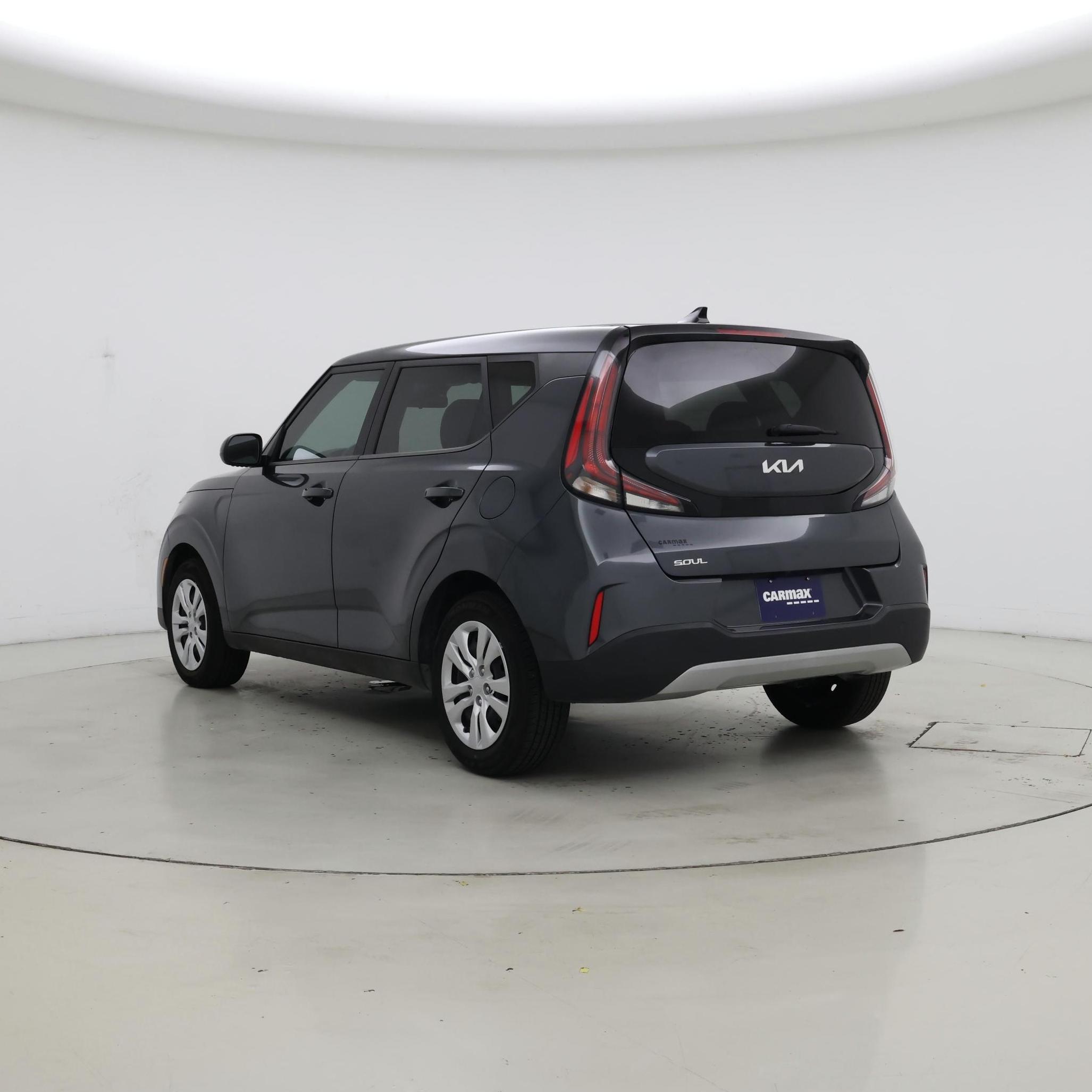 Thumbnail: 2023 Kia Soul - 2