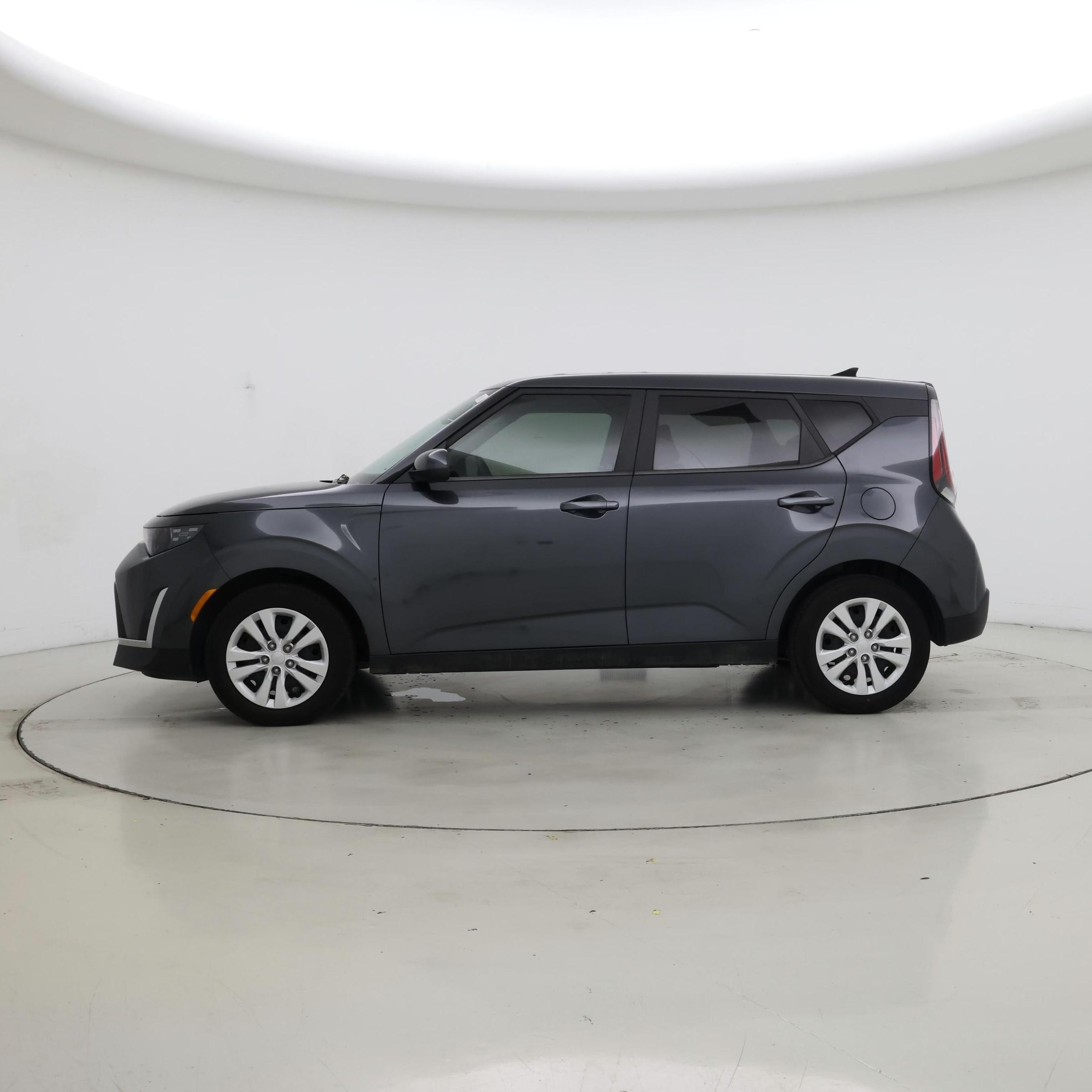 Thumbnail: 2023 Kia Soul - 3