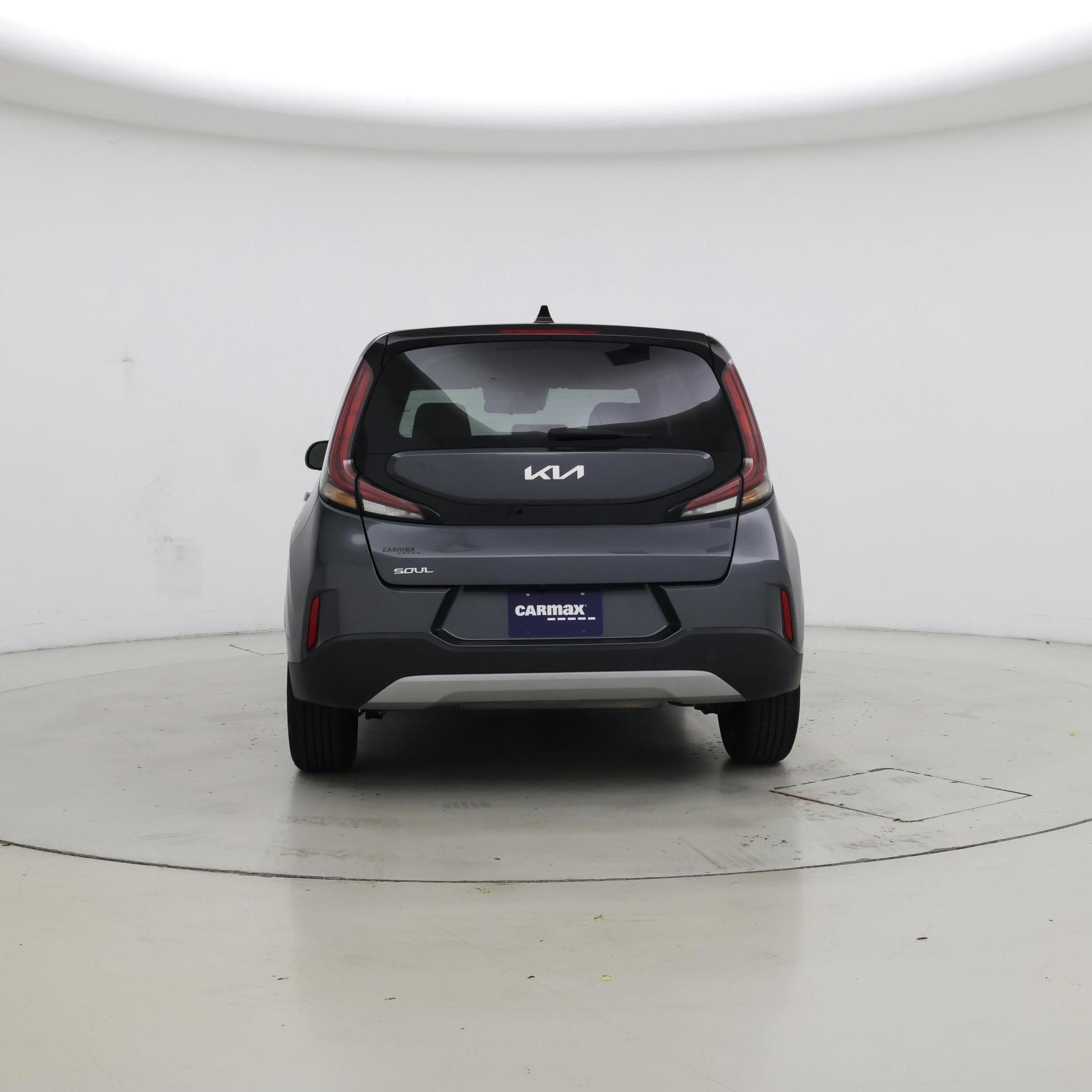 Thumbnail: 2023 Kia Soul - 6