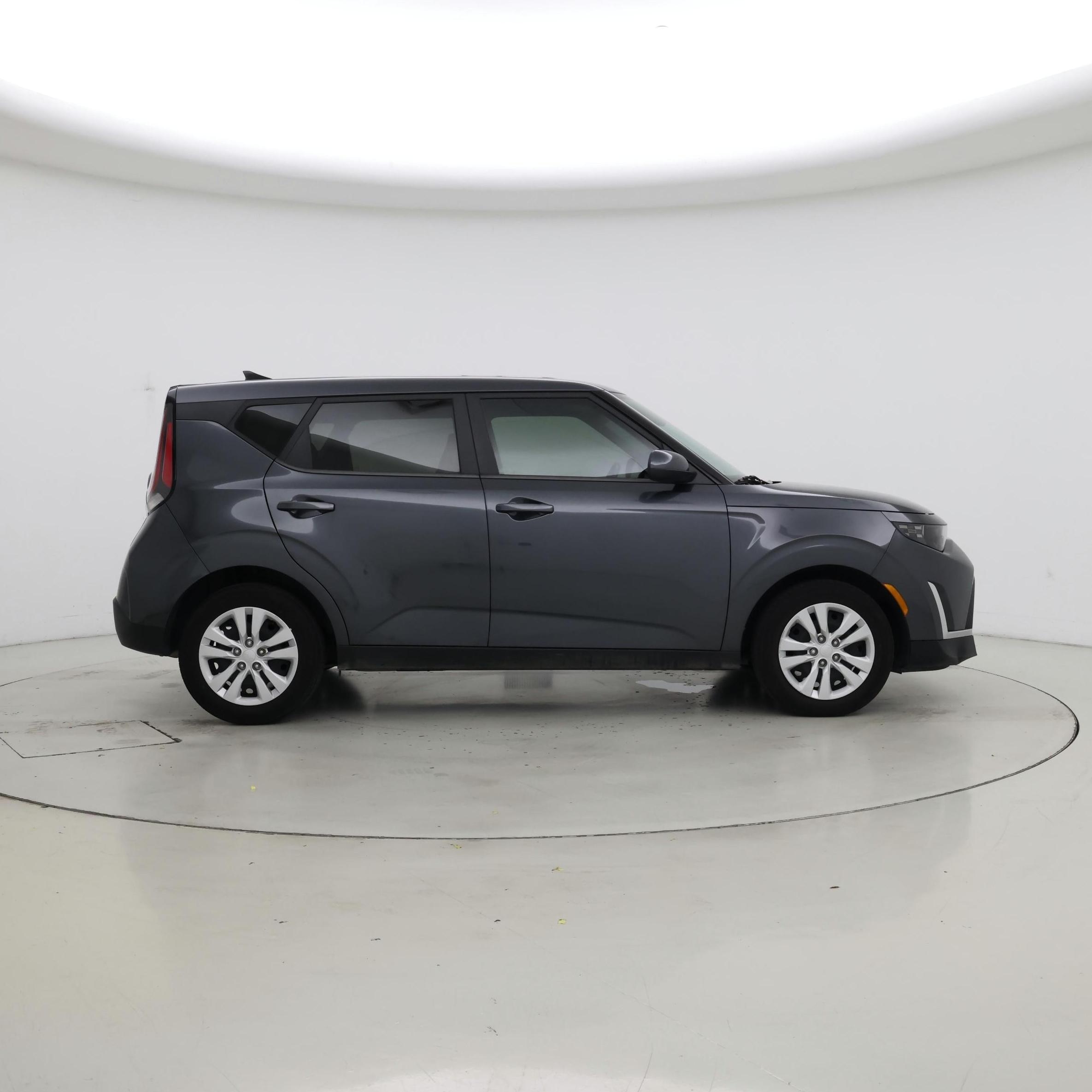 Thumbnail: 2023 Kia Soul - 7