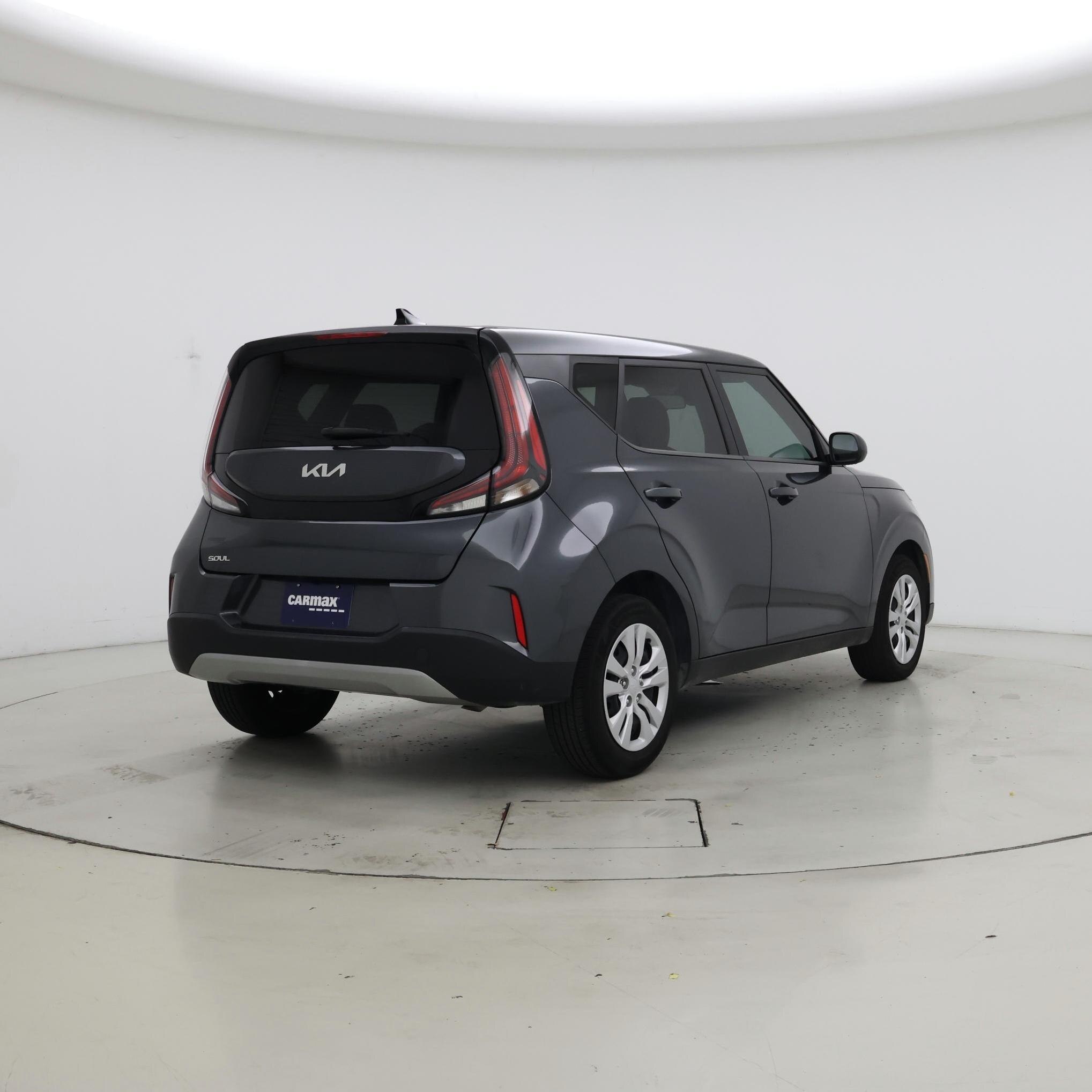 Thumbnail: 2023 Kia Soul - 8