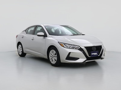 2022 Nissan Sentra S