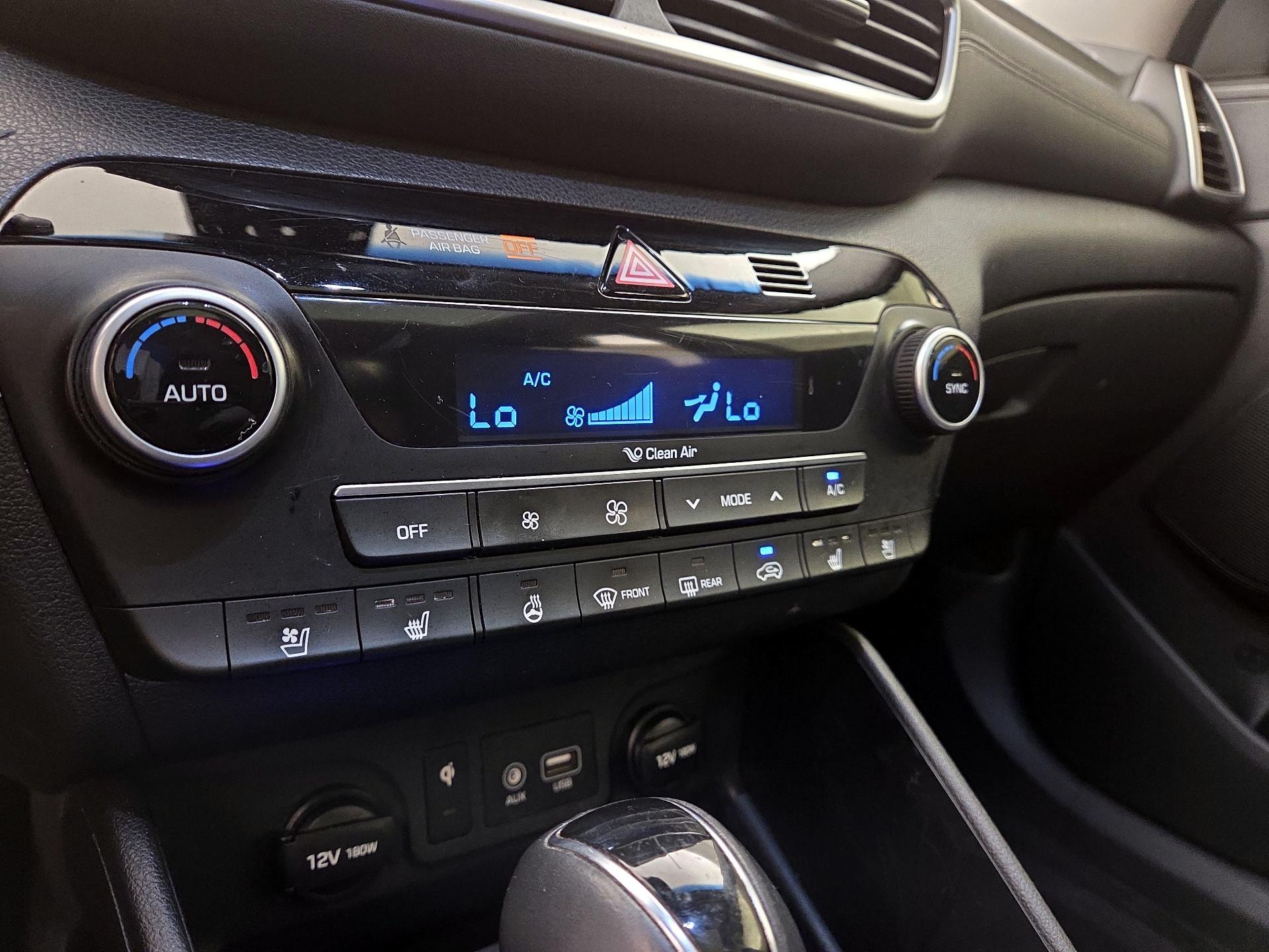 Thumbnail: 2019 Hyundai Tucson - 17
