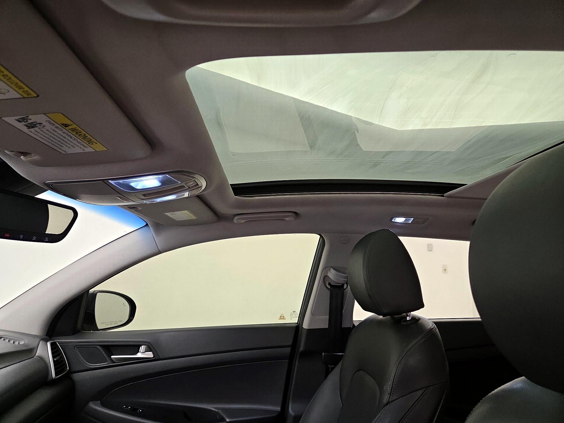 Thumbnail: 2019 Hyundai Tucson - 20