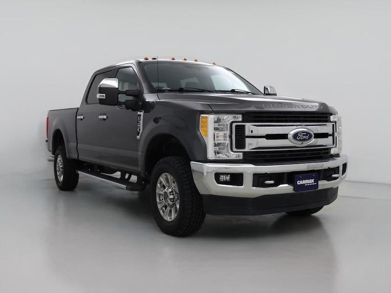 2017 Ford F-350 XLT -
                  Brandywine, MD