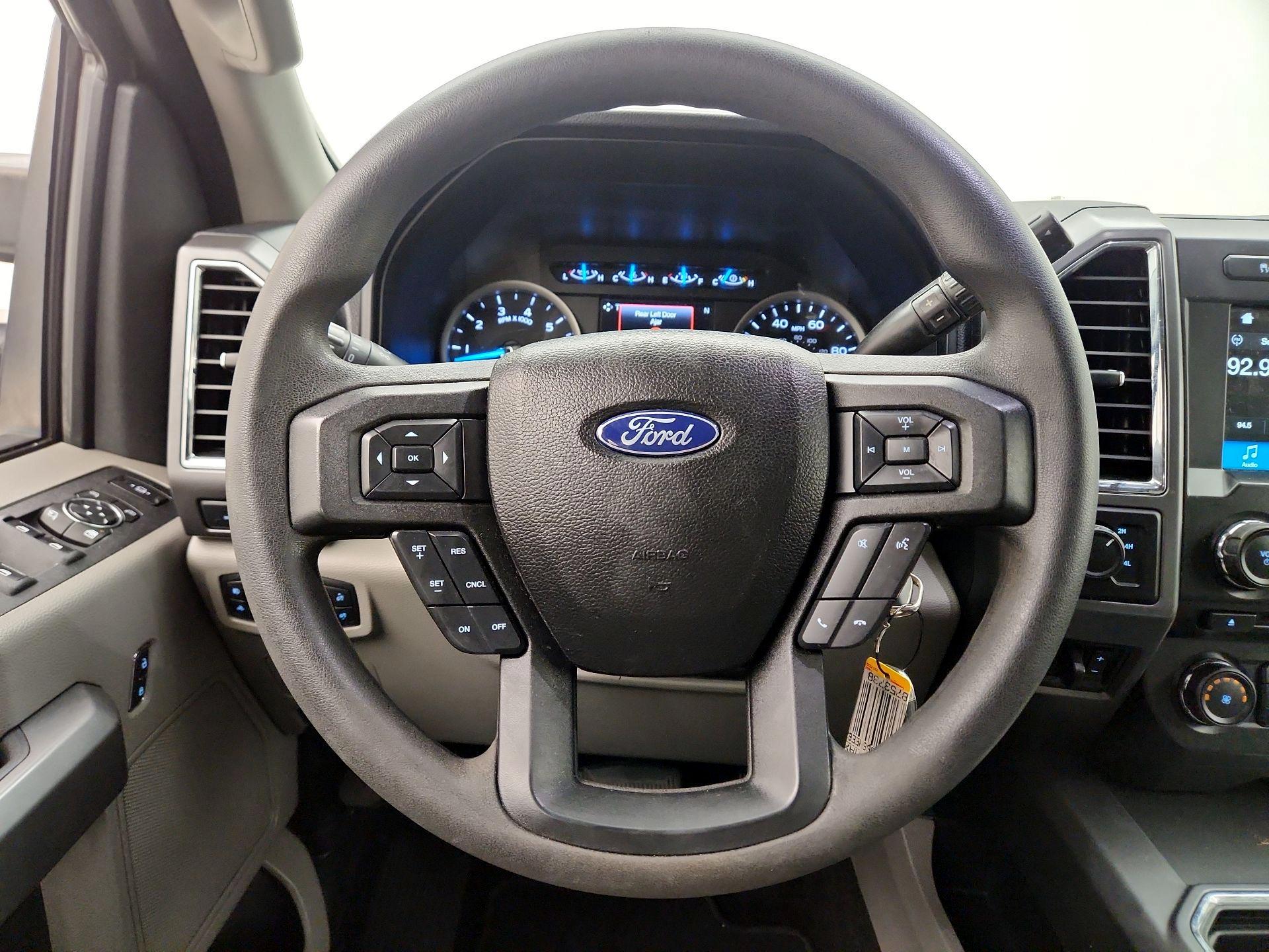 Thumbnail: 2017 Ford F-350 - 10