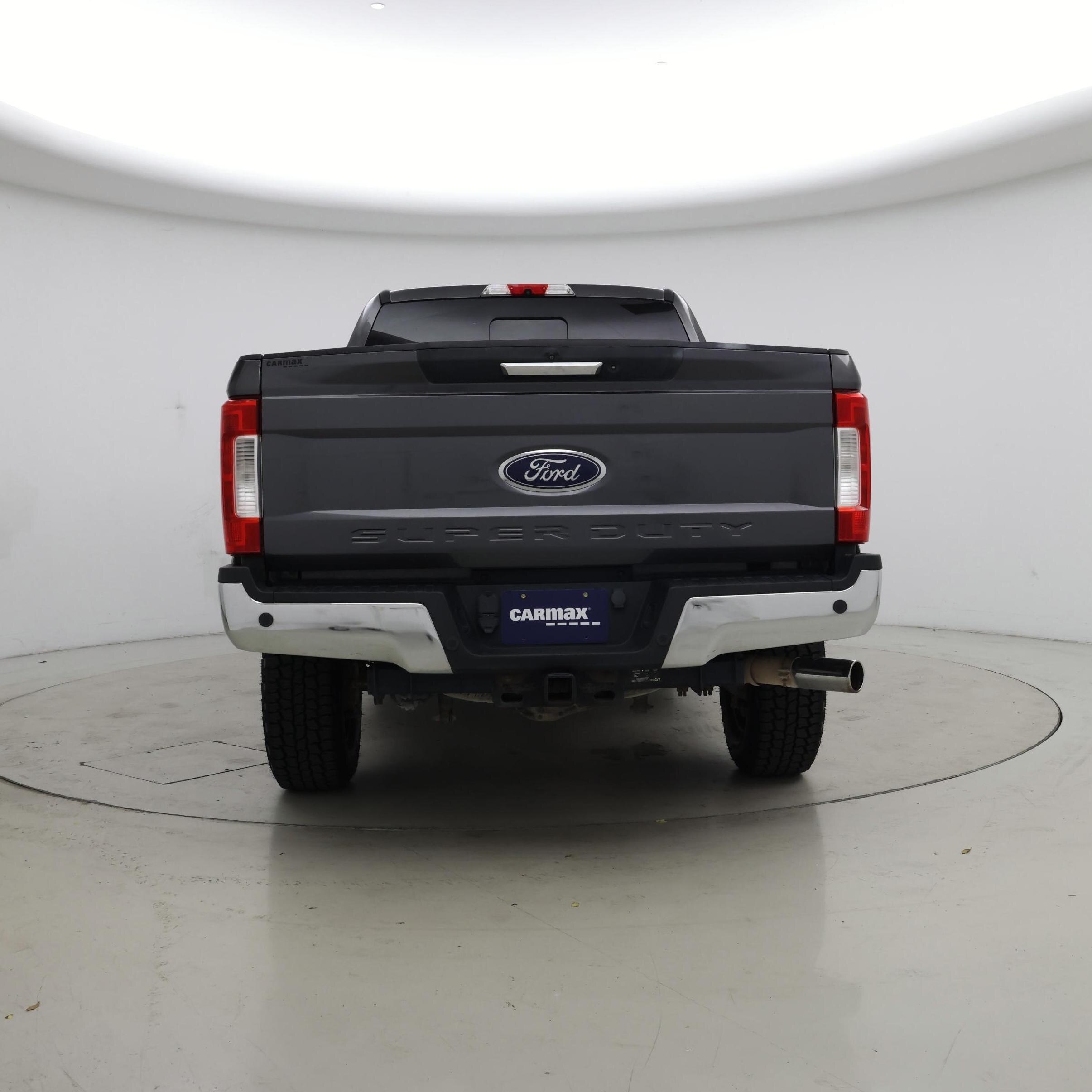 Thumbnail: 2017 Ford F-350 - 6
