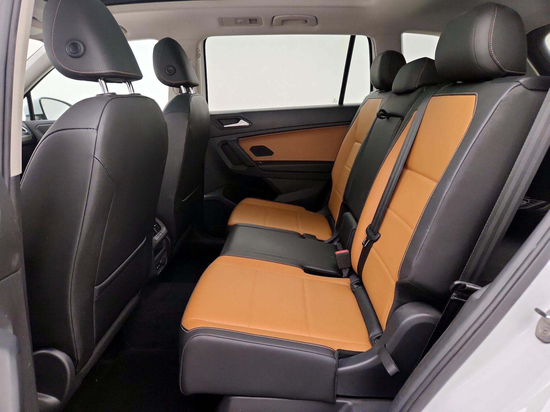 Thumbnail: 2019 Volkswagen Tiguan - 19