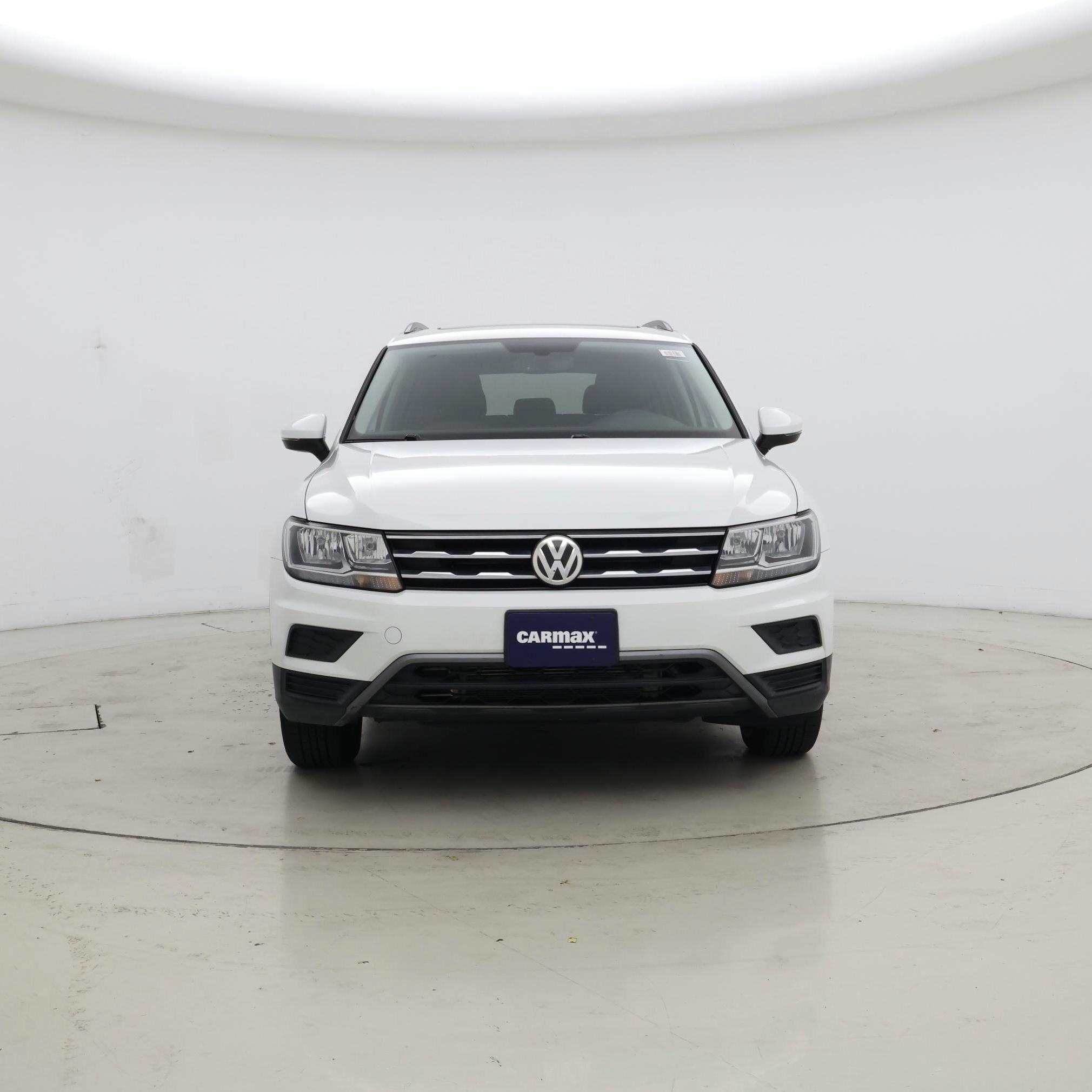 Thumbnail: 2019 Volkswagen Tiguan - 5