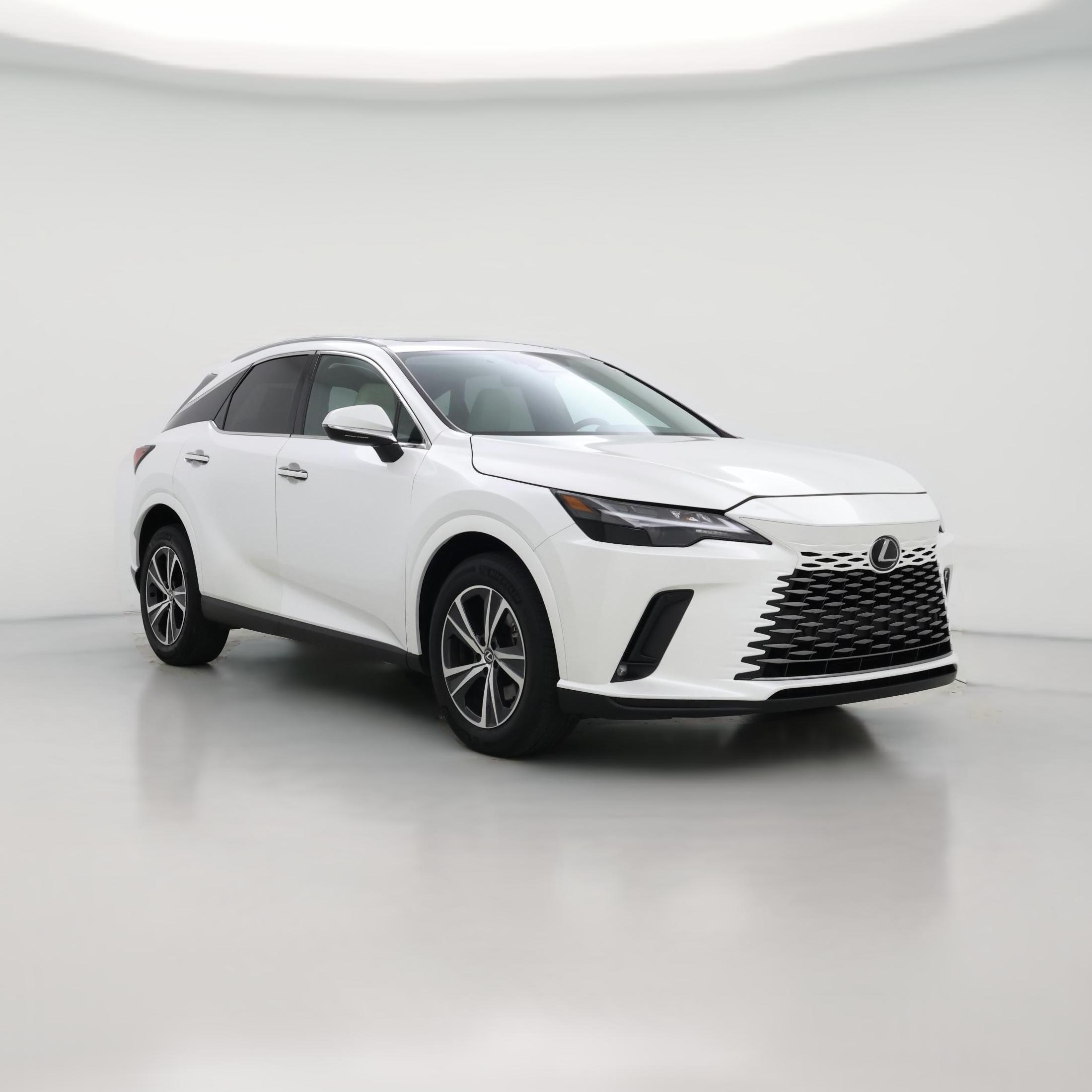 Thumbnail: 2023 Lexus RX - 1