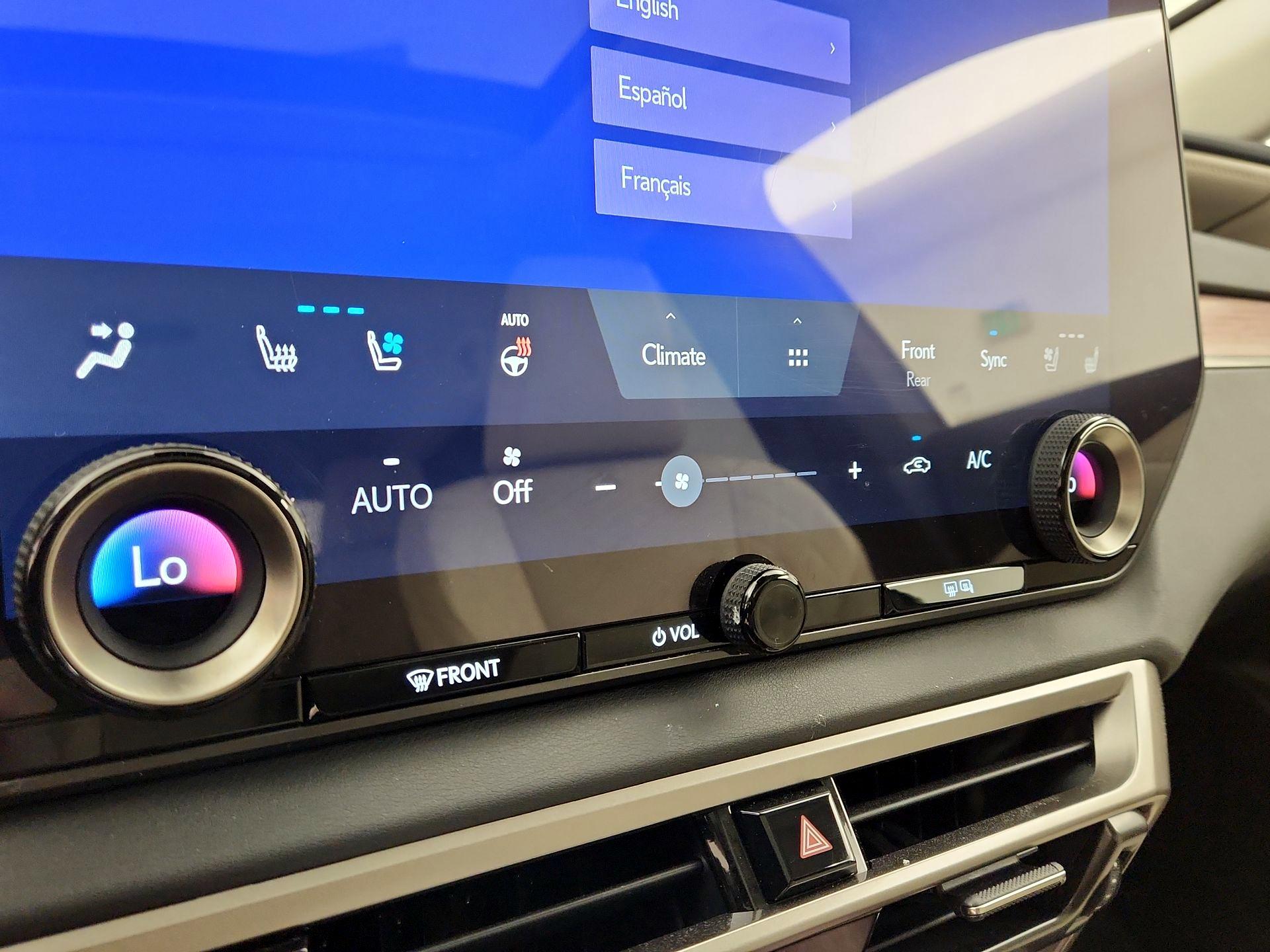 Thumbnail: 2023 Lexus RX - 16