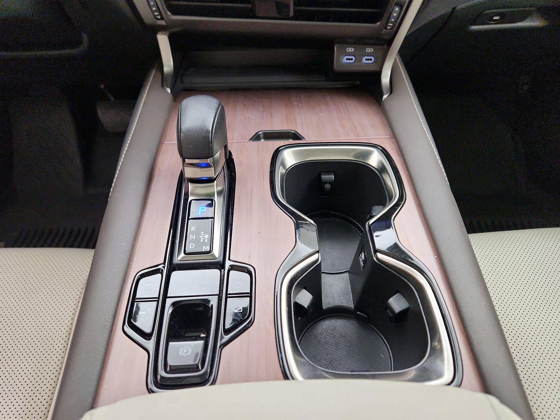 Thumbnail: 2023 Lexus RX - 17