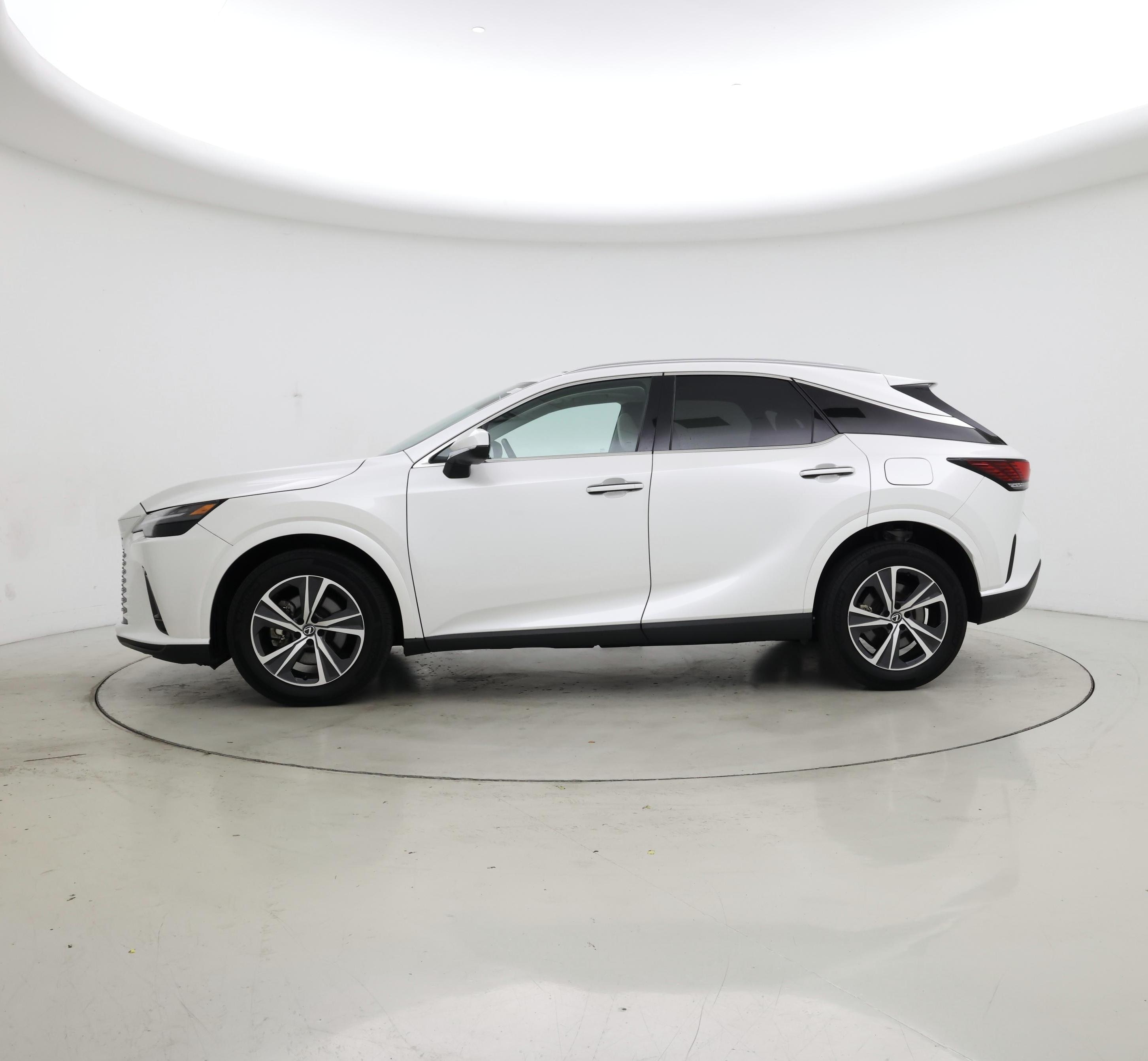 Thumbnail: 2023 Lexus RX - 3