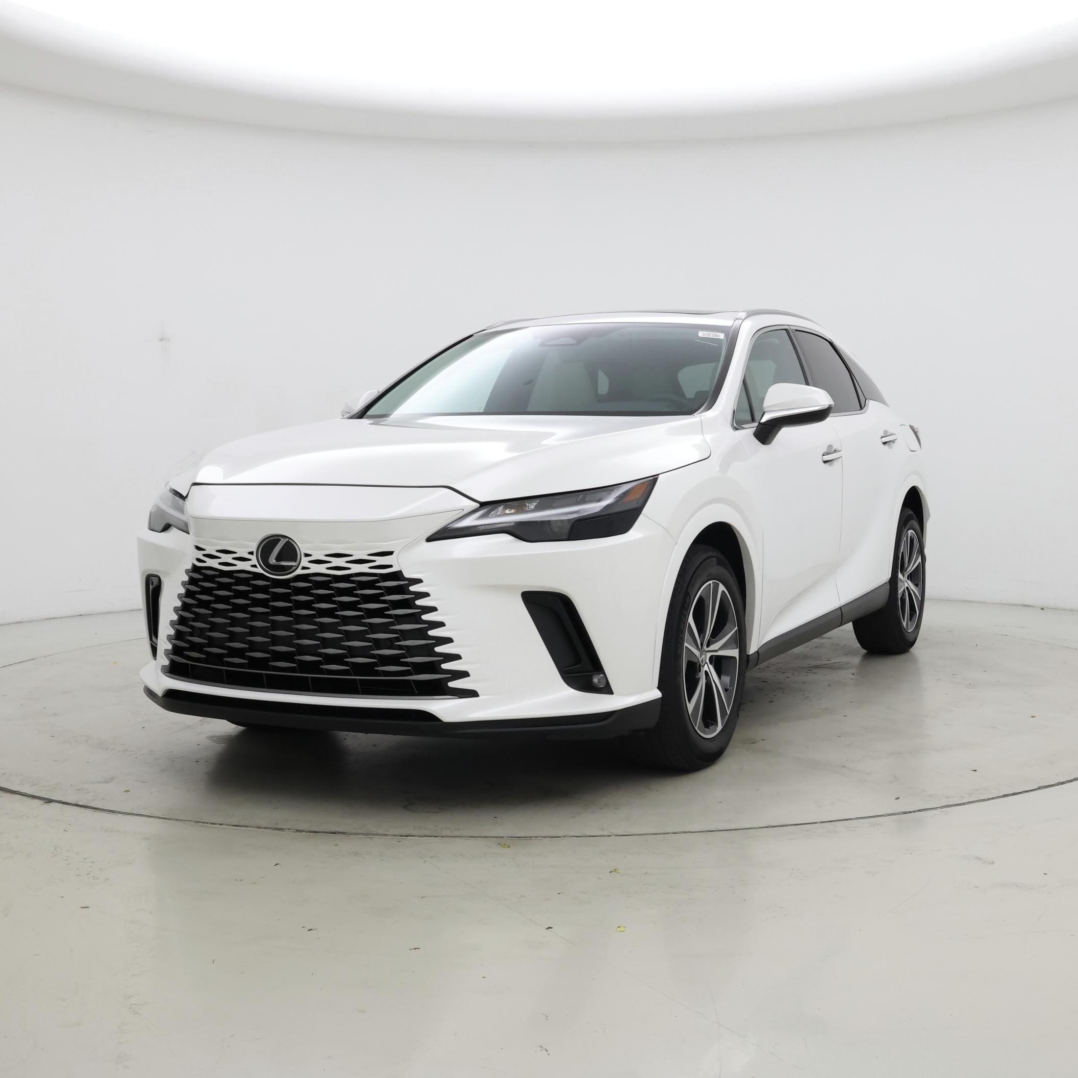 Thumbnail: 2023 Lexus RX - 4