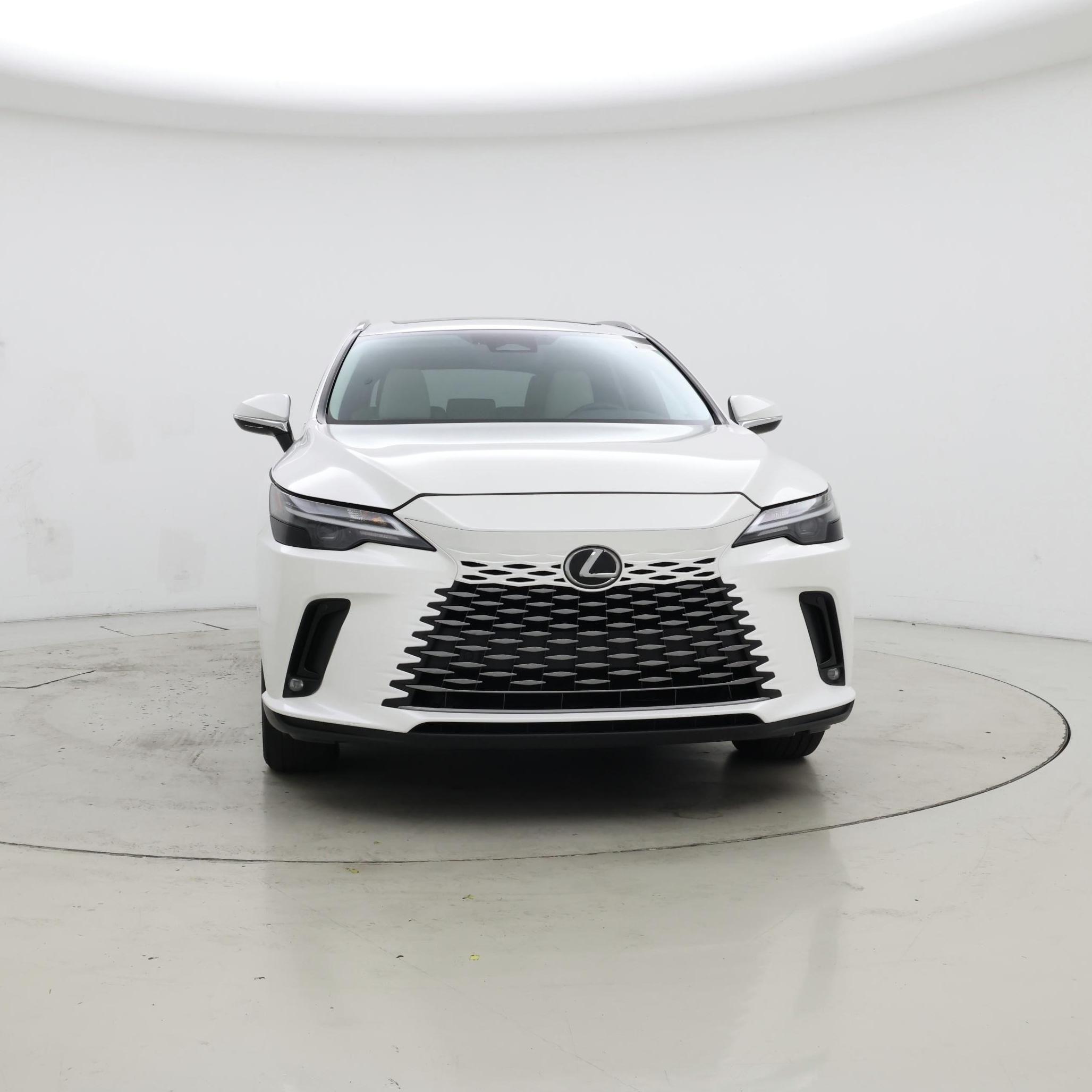 Thumbnail: 2023 Lexus RX - 5